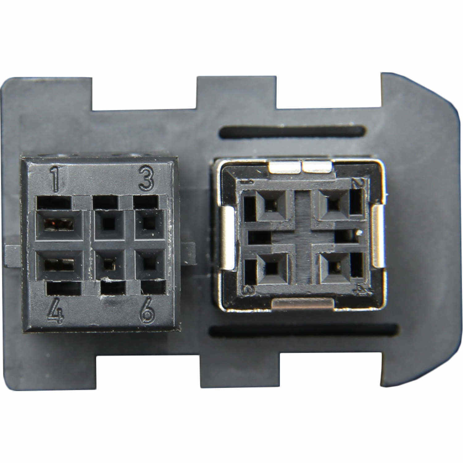 Marelli Headlight Assembly