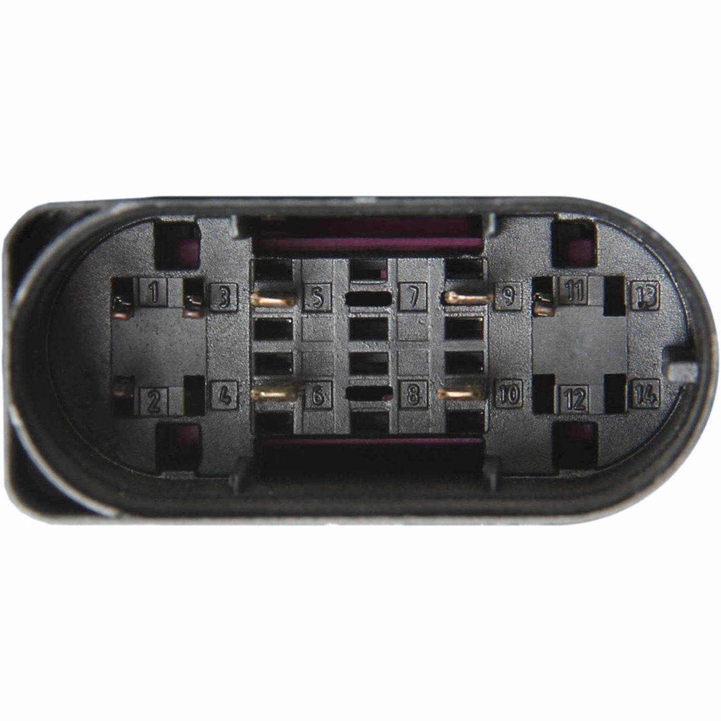 Marelli Headlight Assembly