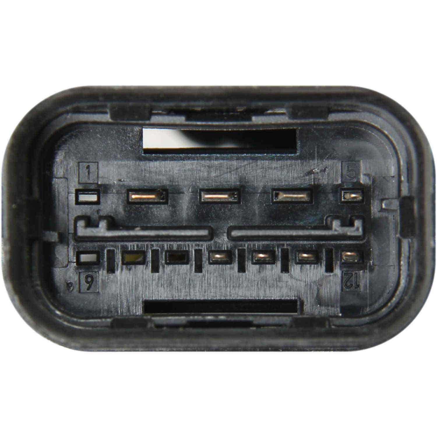 Marelli Headlight Assembly