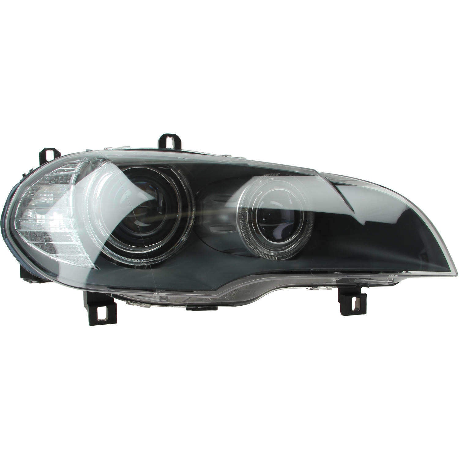 Marelli Headlight Assembly