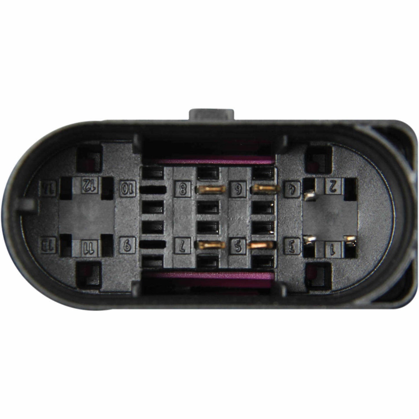 Marelli Headlight Assembly