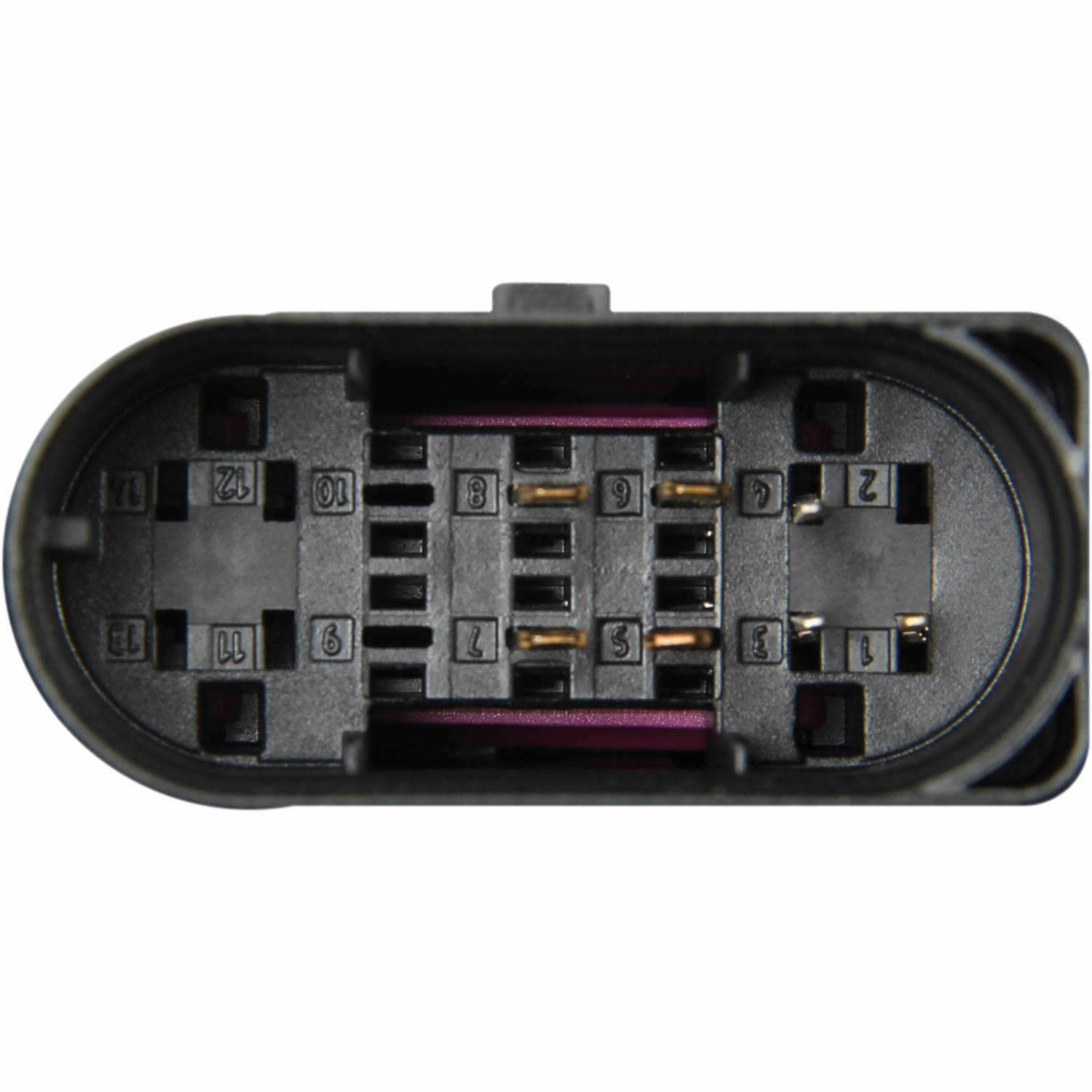 Marelli Headlight Assembly