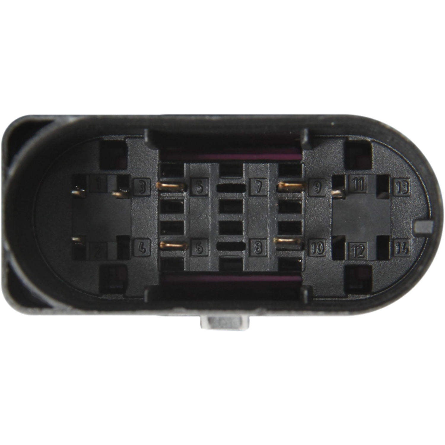 Marelli Headlight Assembly