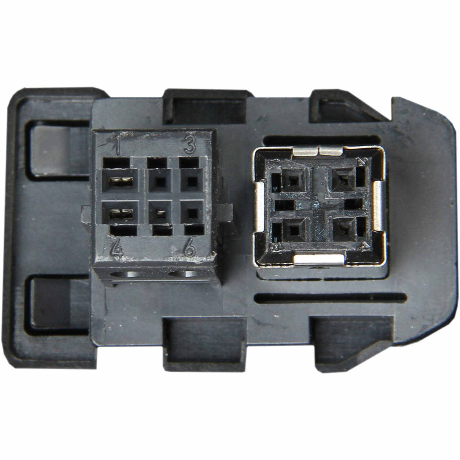 Marelli Headlight Assembly