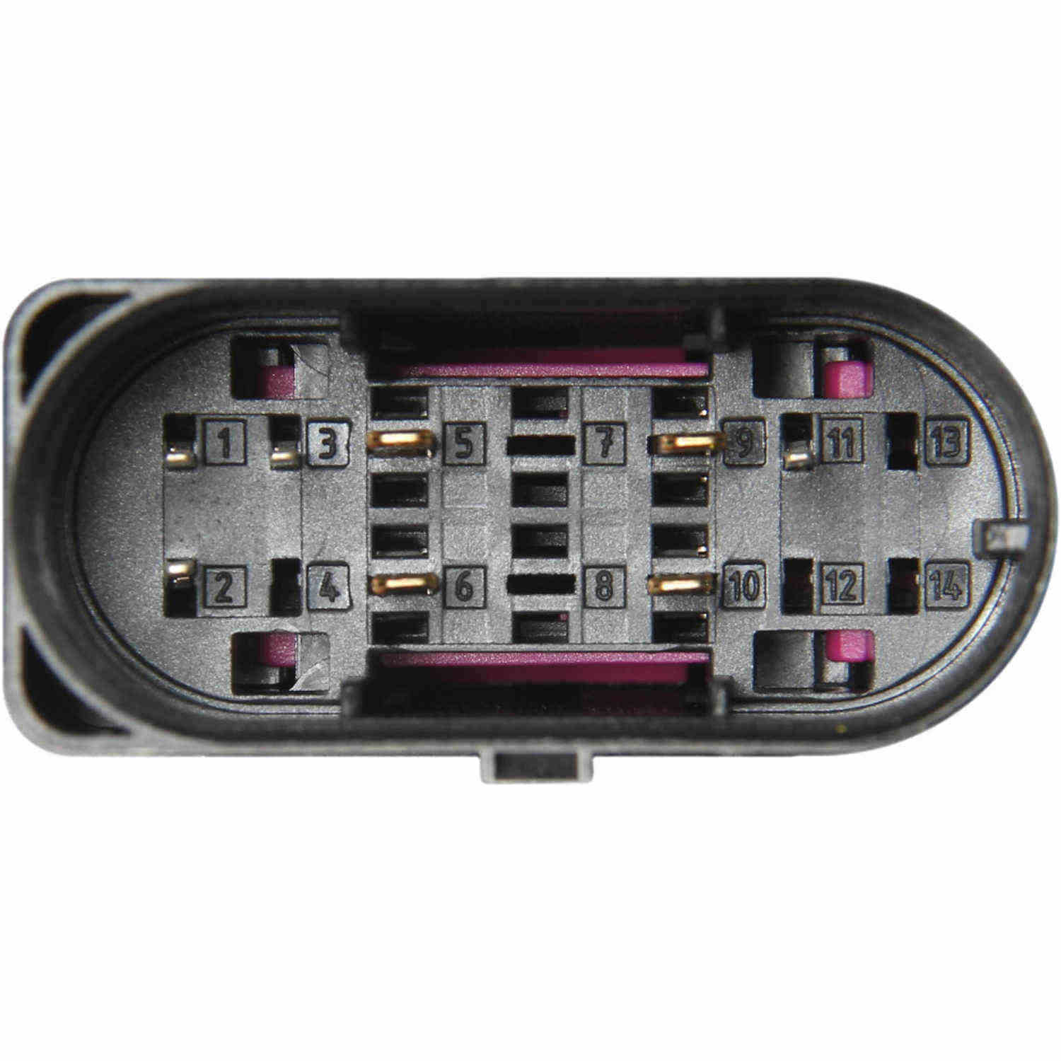 Marelli Headlight Assembly