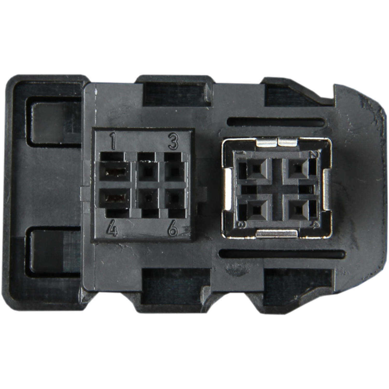 Marelli Headlight Assembly