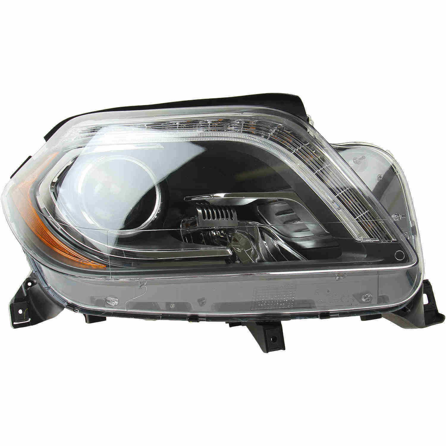 Marelli Headlight Assembly