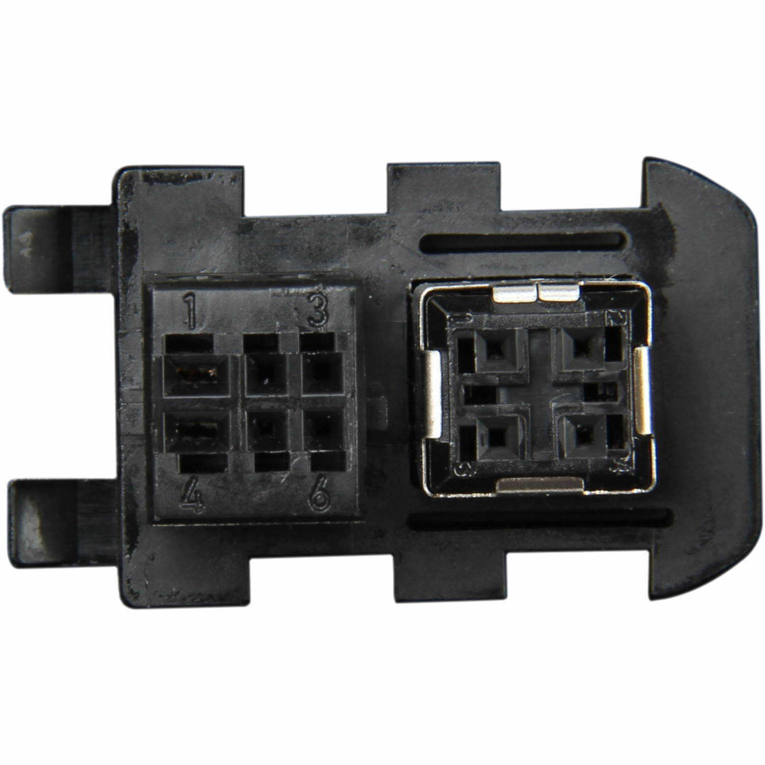 Marelli Headlight Assembly