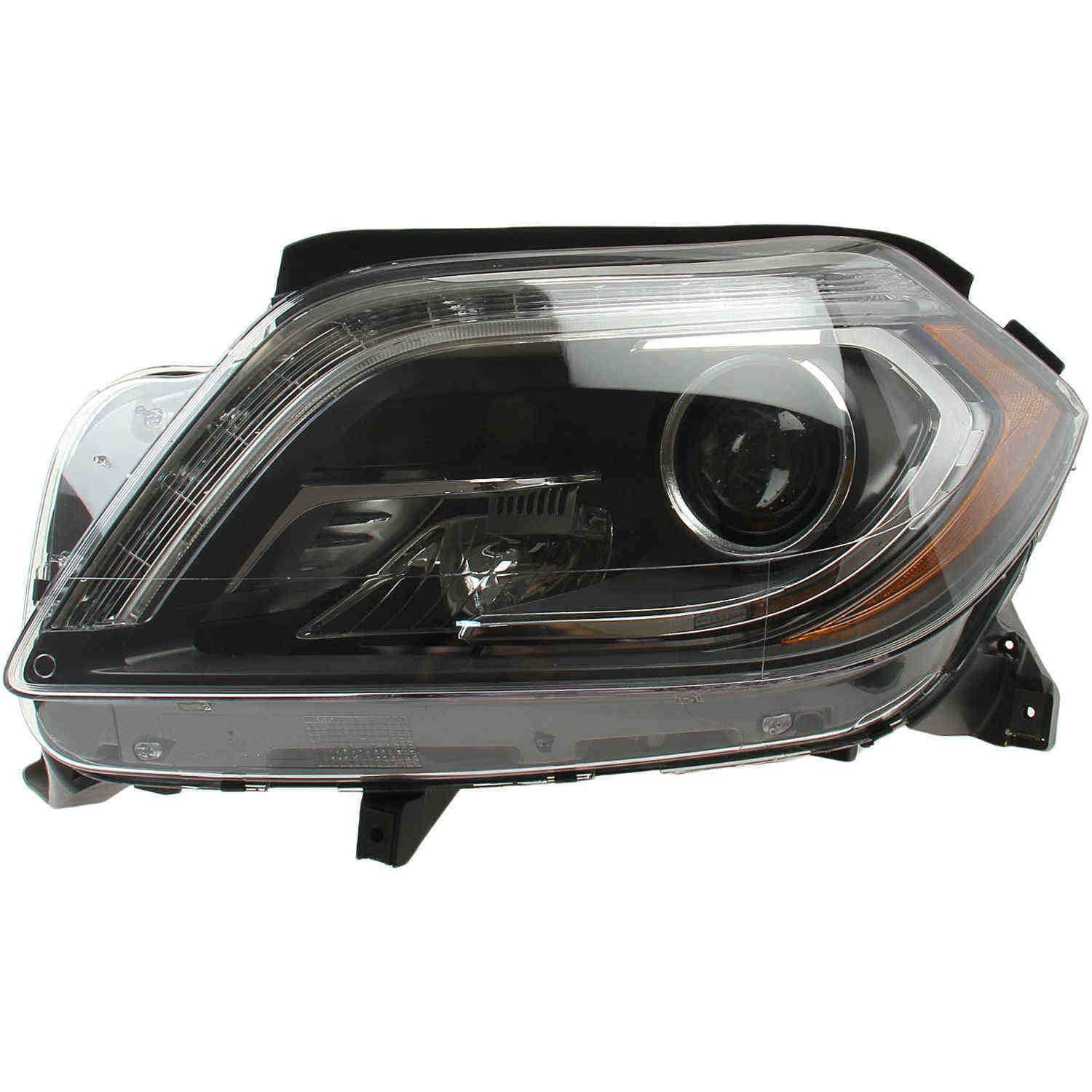 Marelli Headlight Assembly