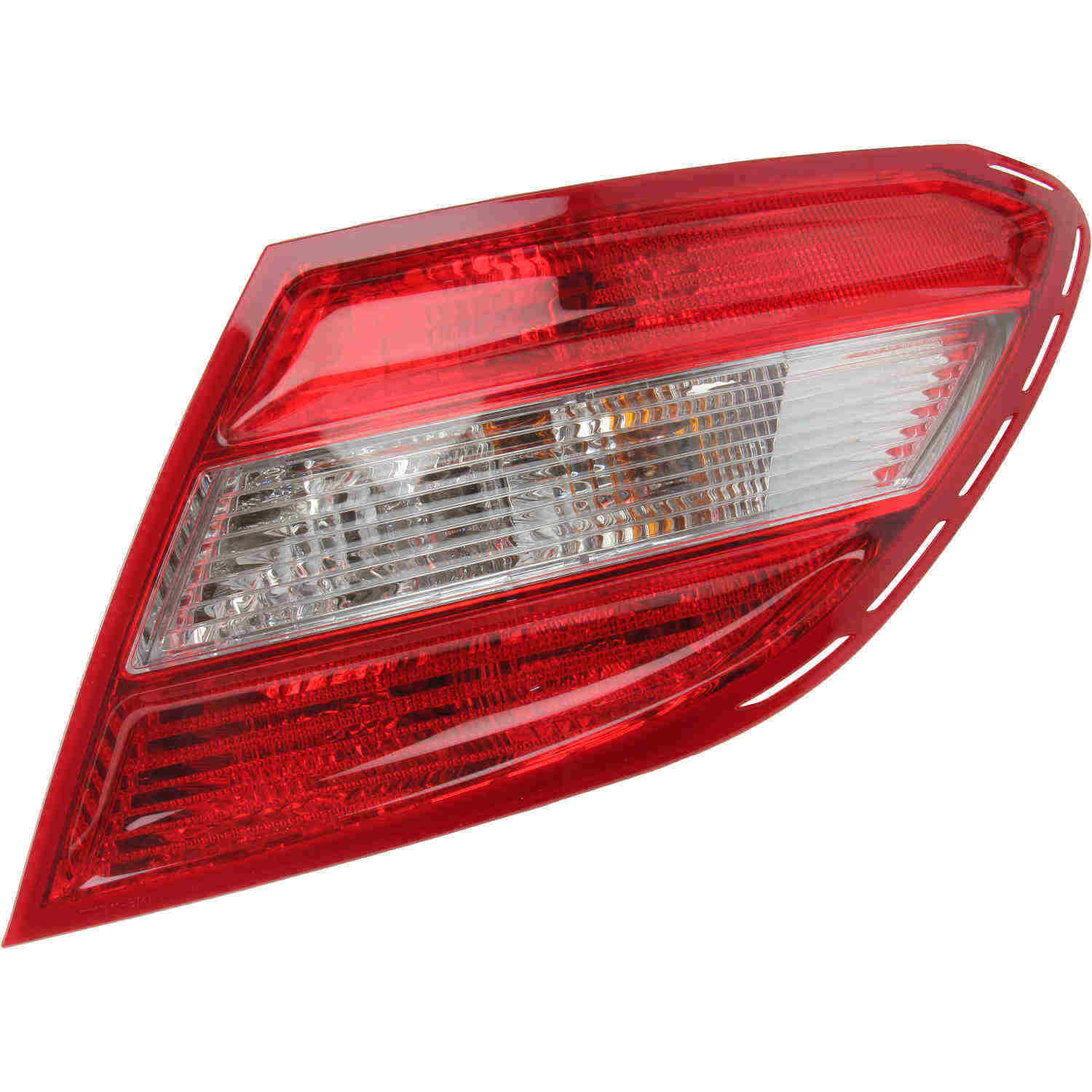 Marelli Tail Light