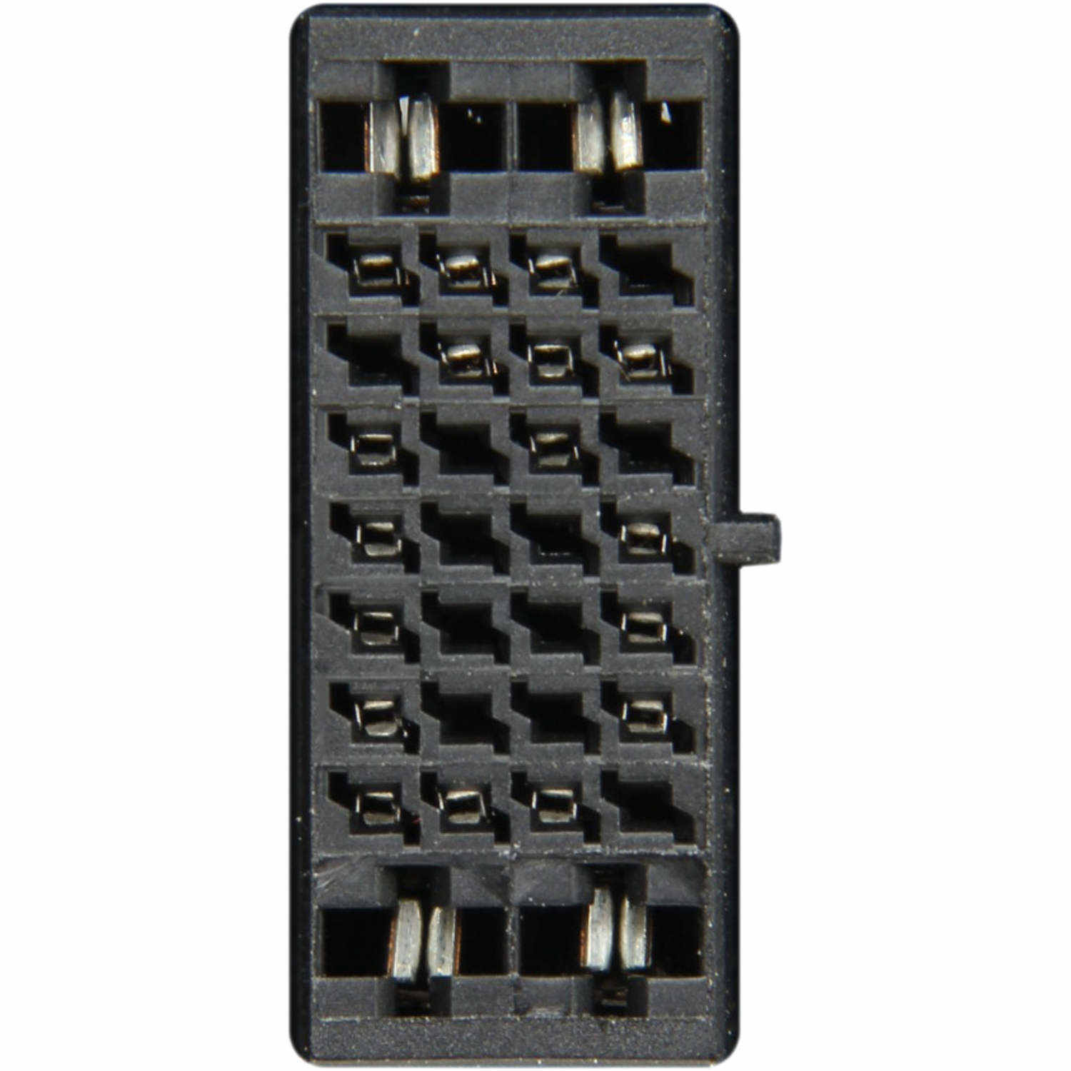 Marelli Headlight Assembly