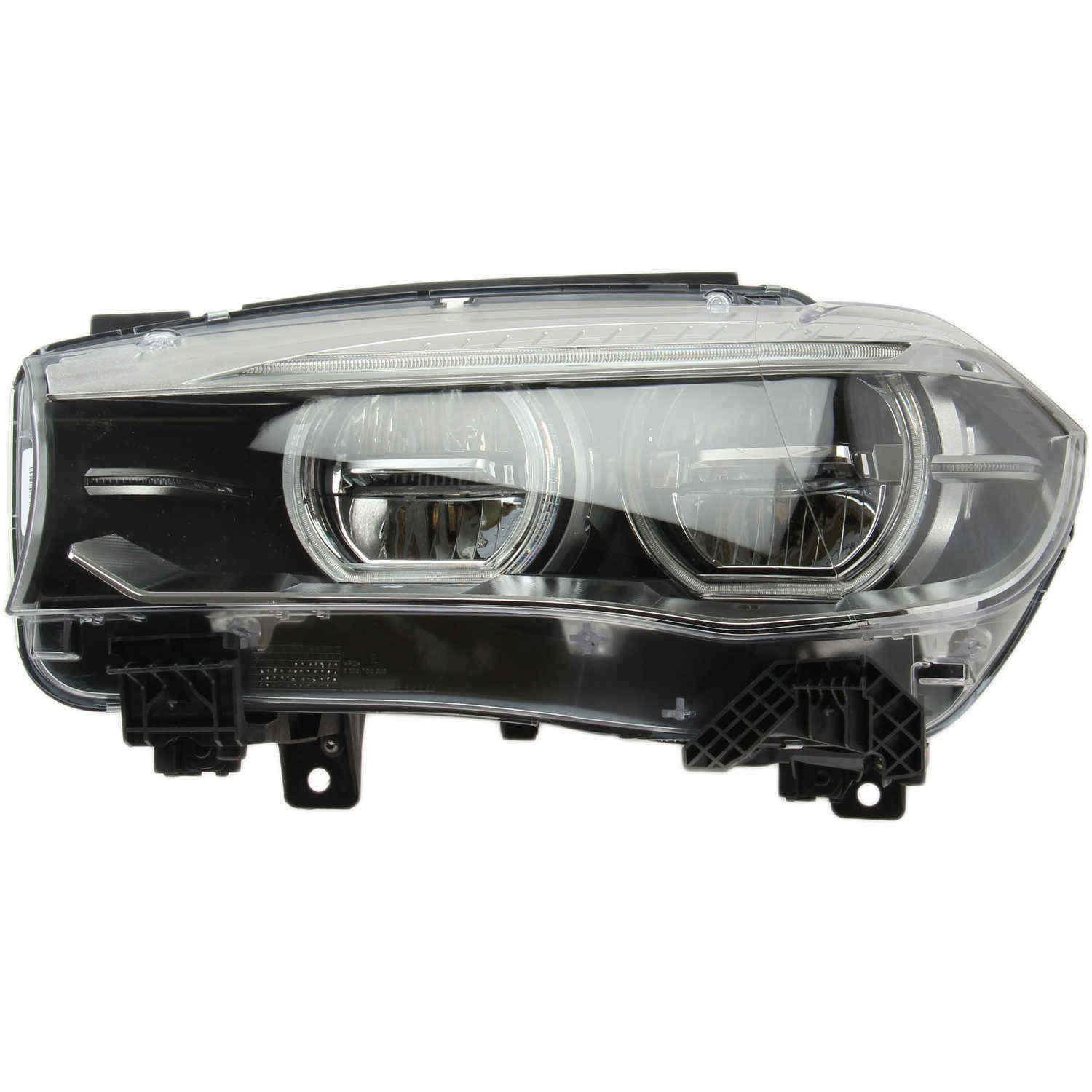 Marelli Headlight Assembly