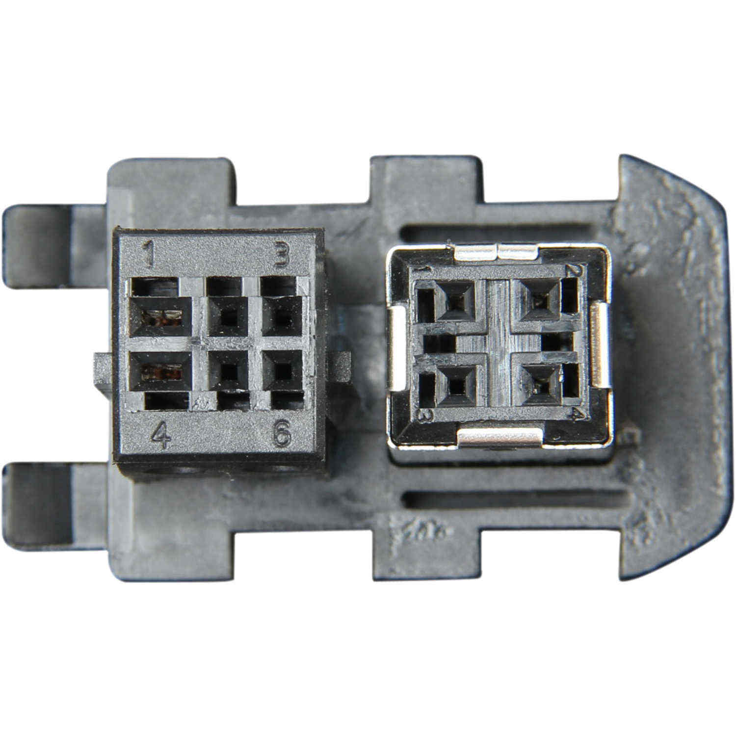 Marelli Headlight Assembly