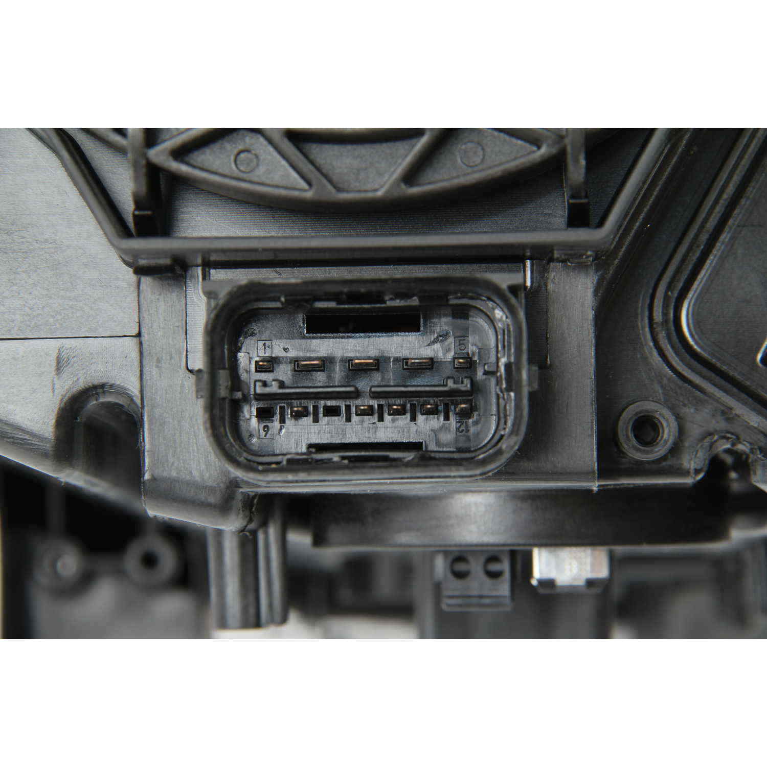 Marelli Headlight Assembly