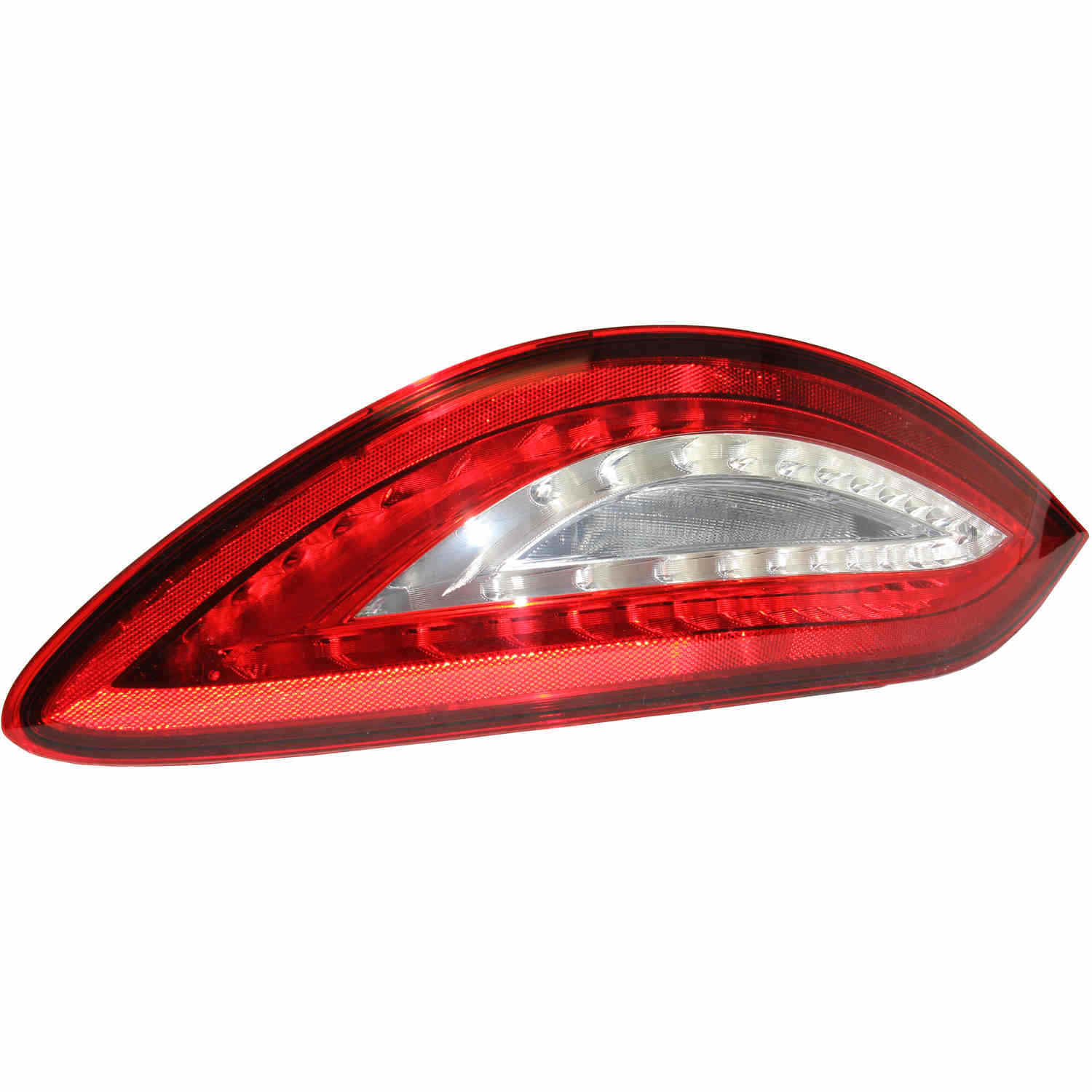 Marelli Tail Light