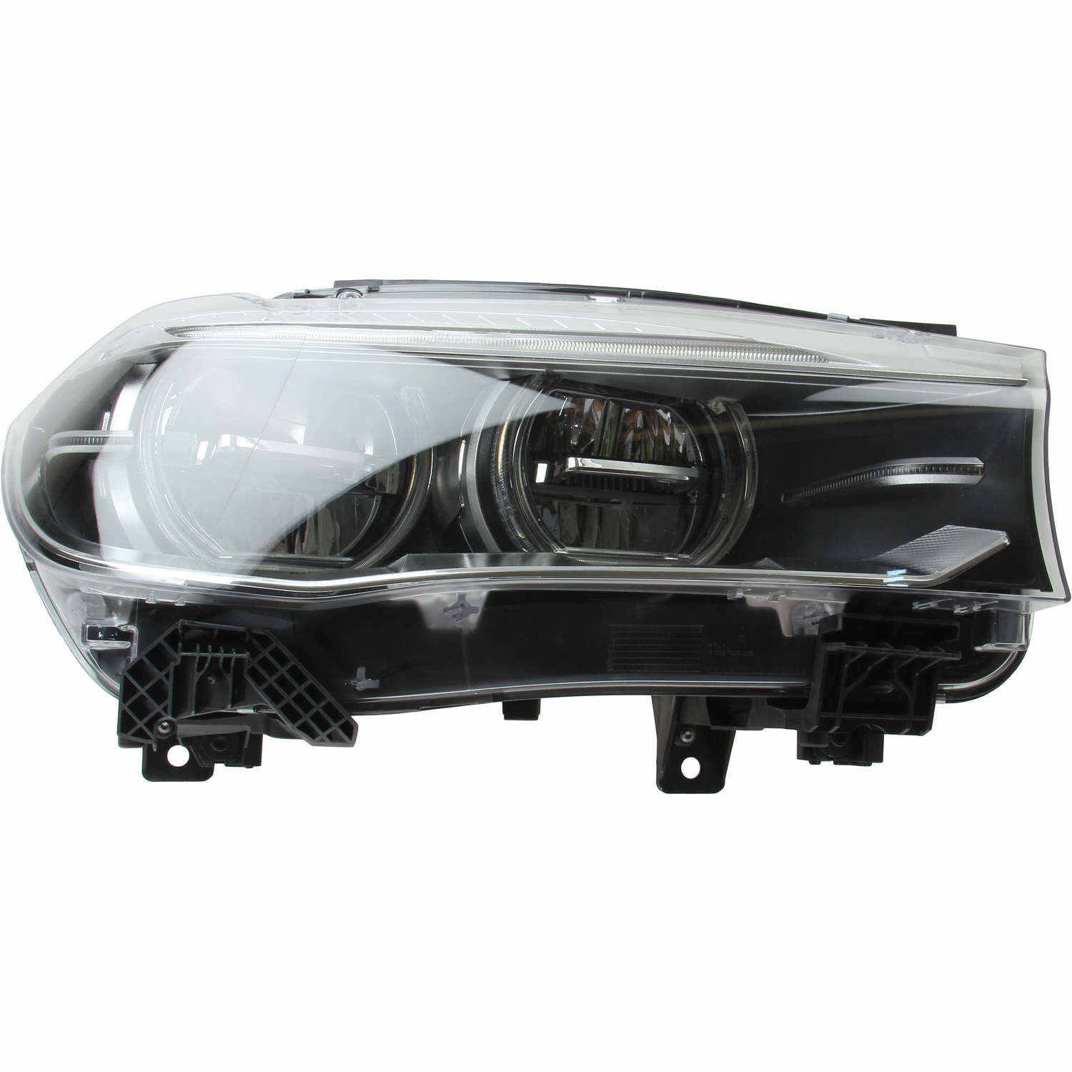 Marelli Headlight Assembly