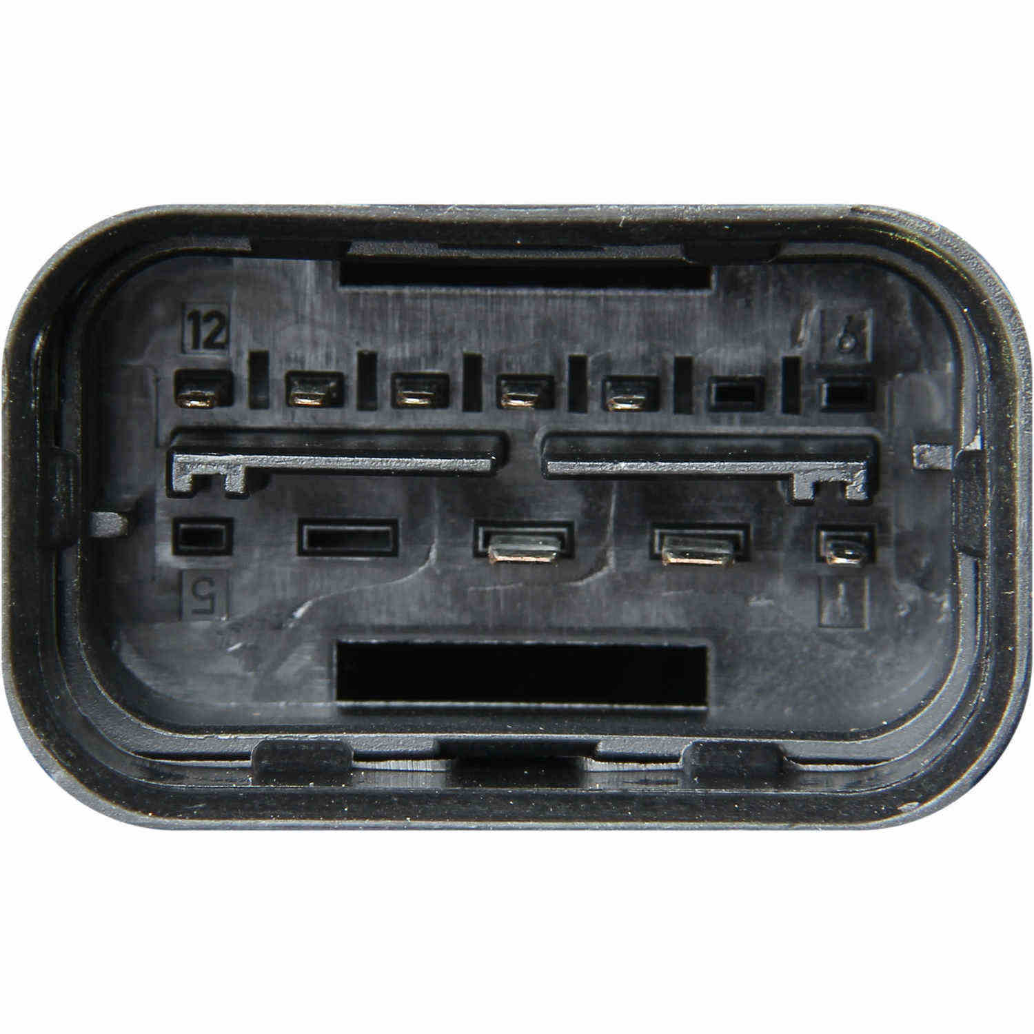 Marelli Headlight Assembly