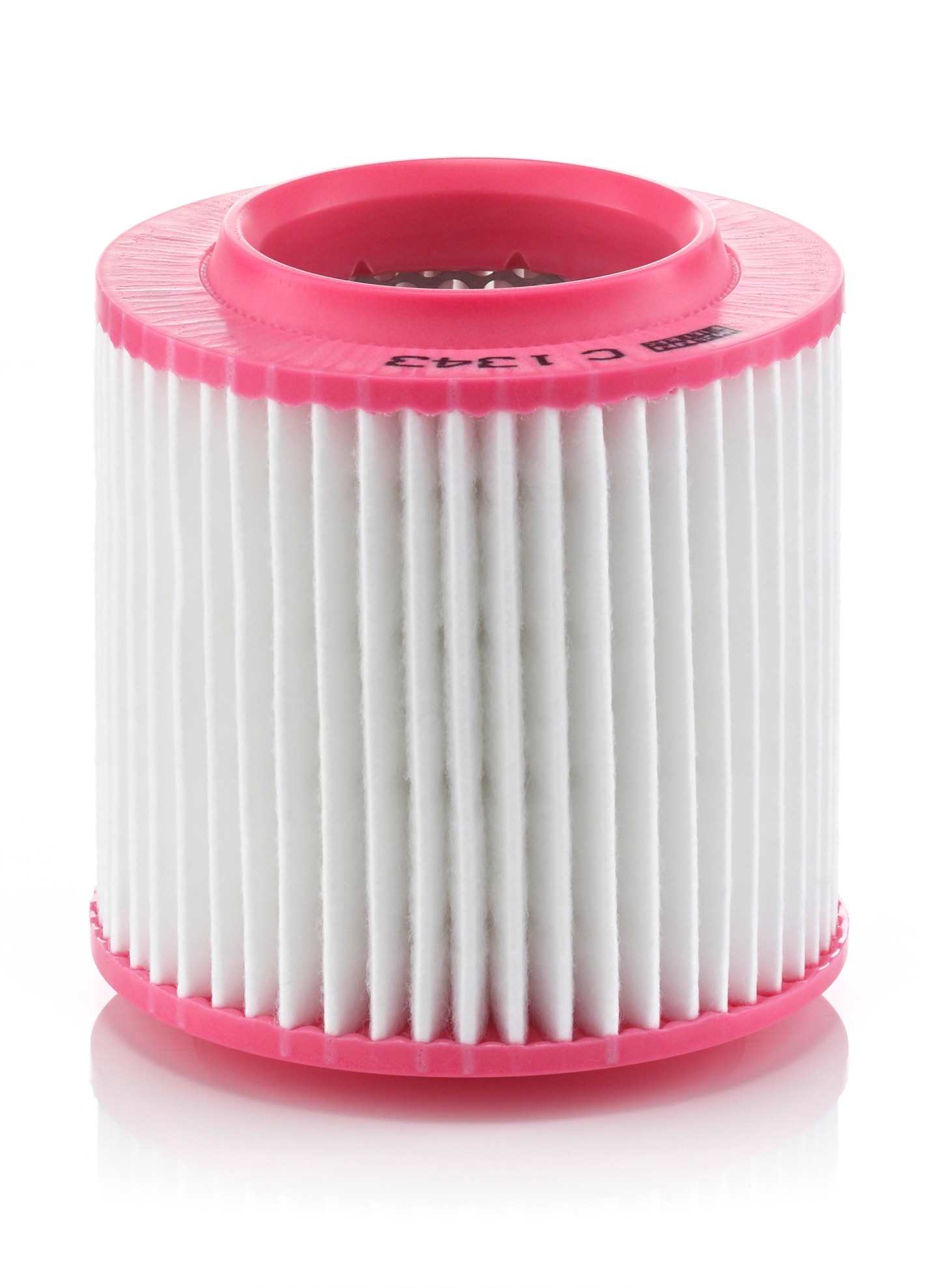 Mann Air Filter