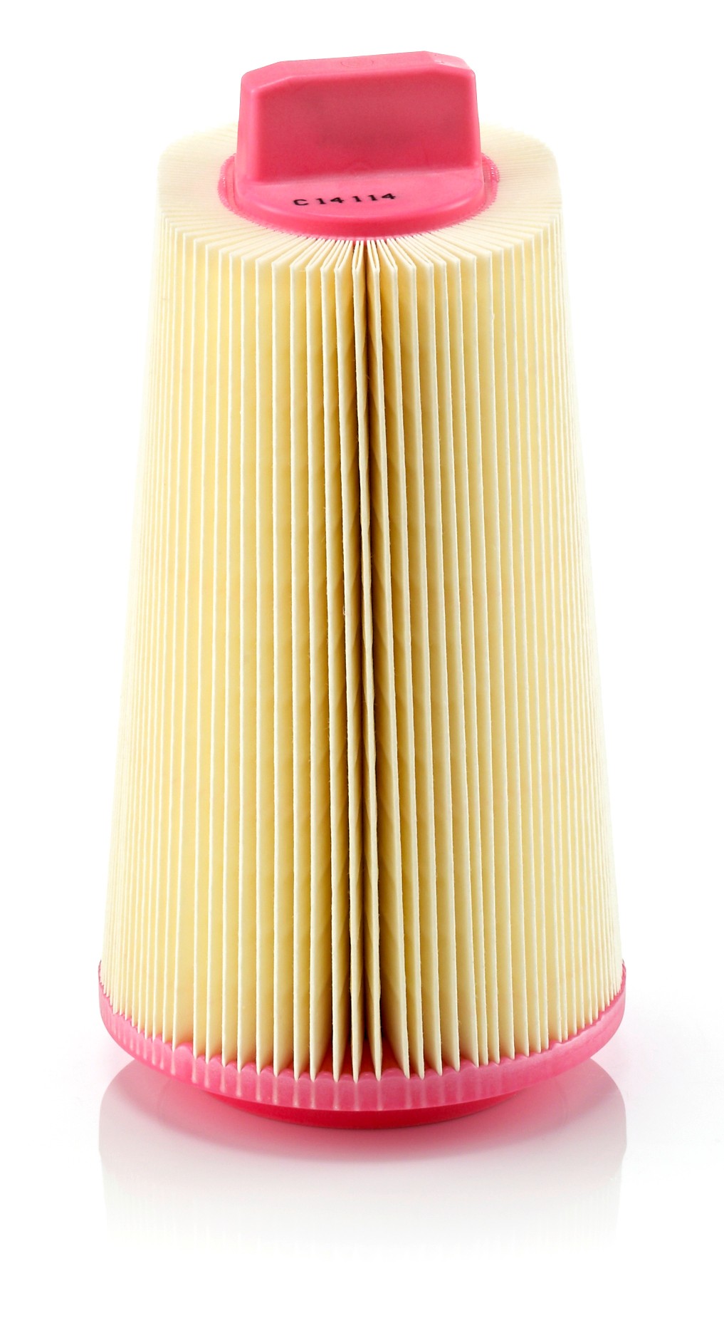 Mann Air Filter