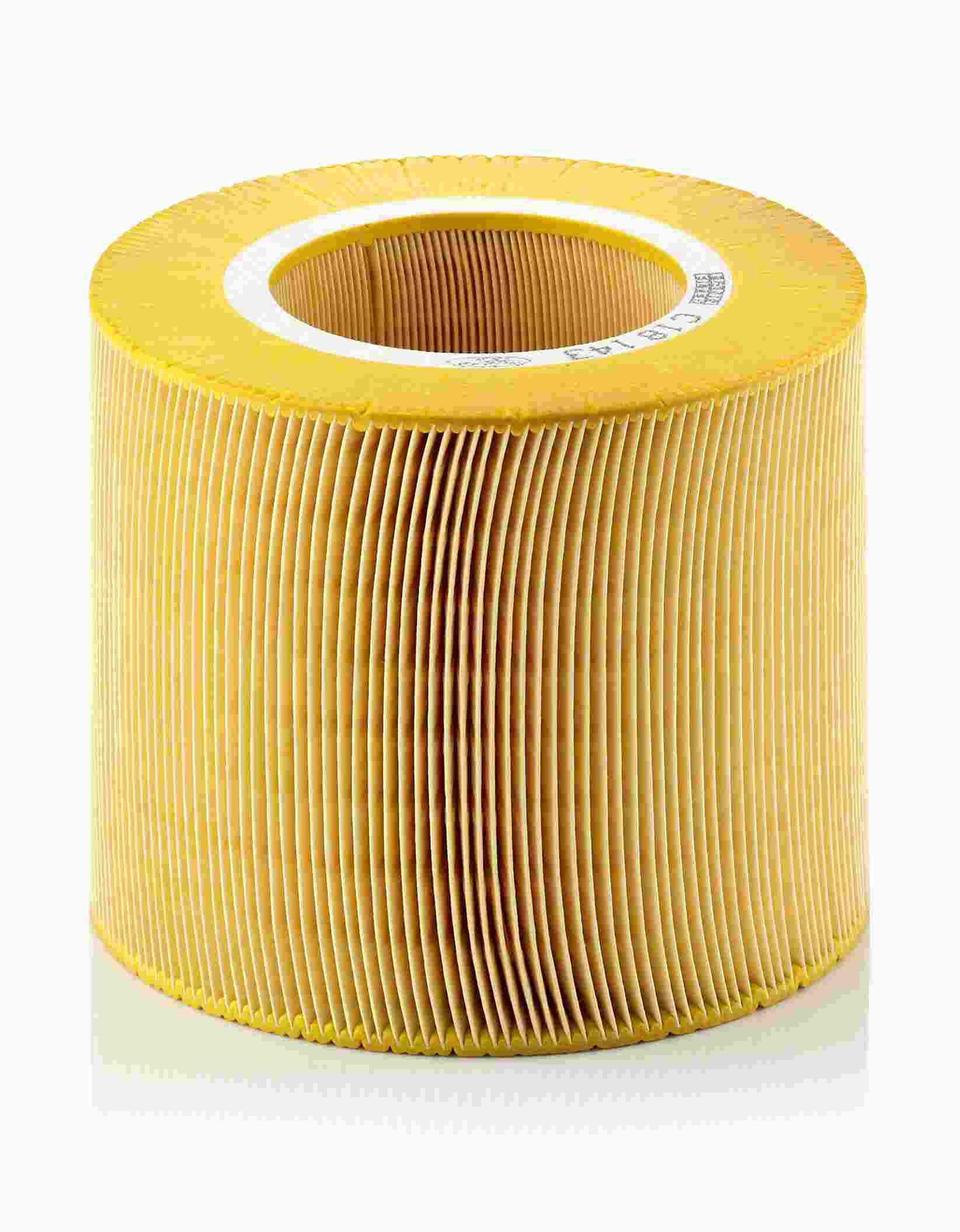 Mann Air Filter