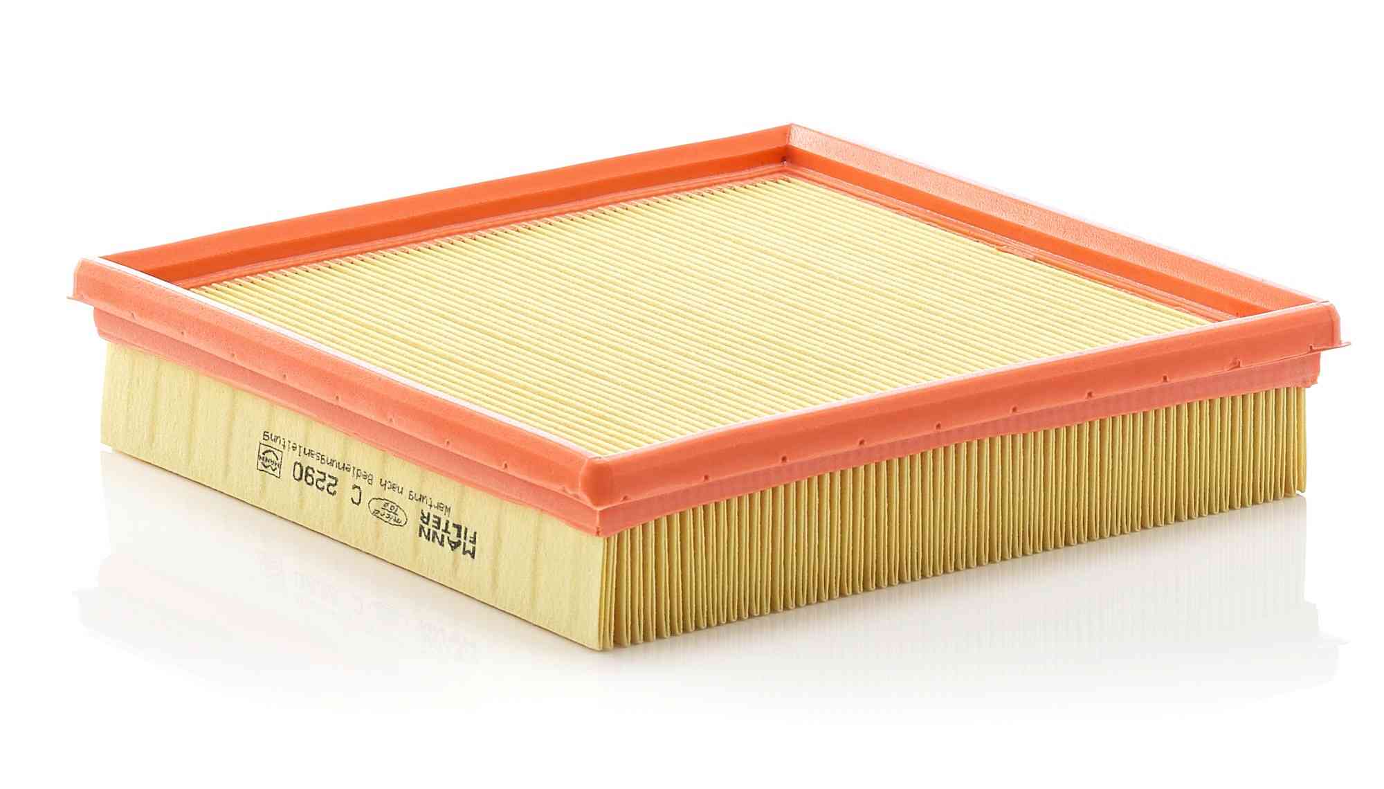 Mann Air Filter