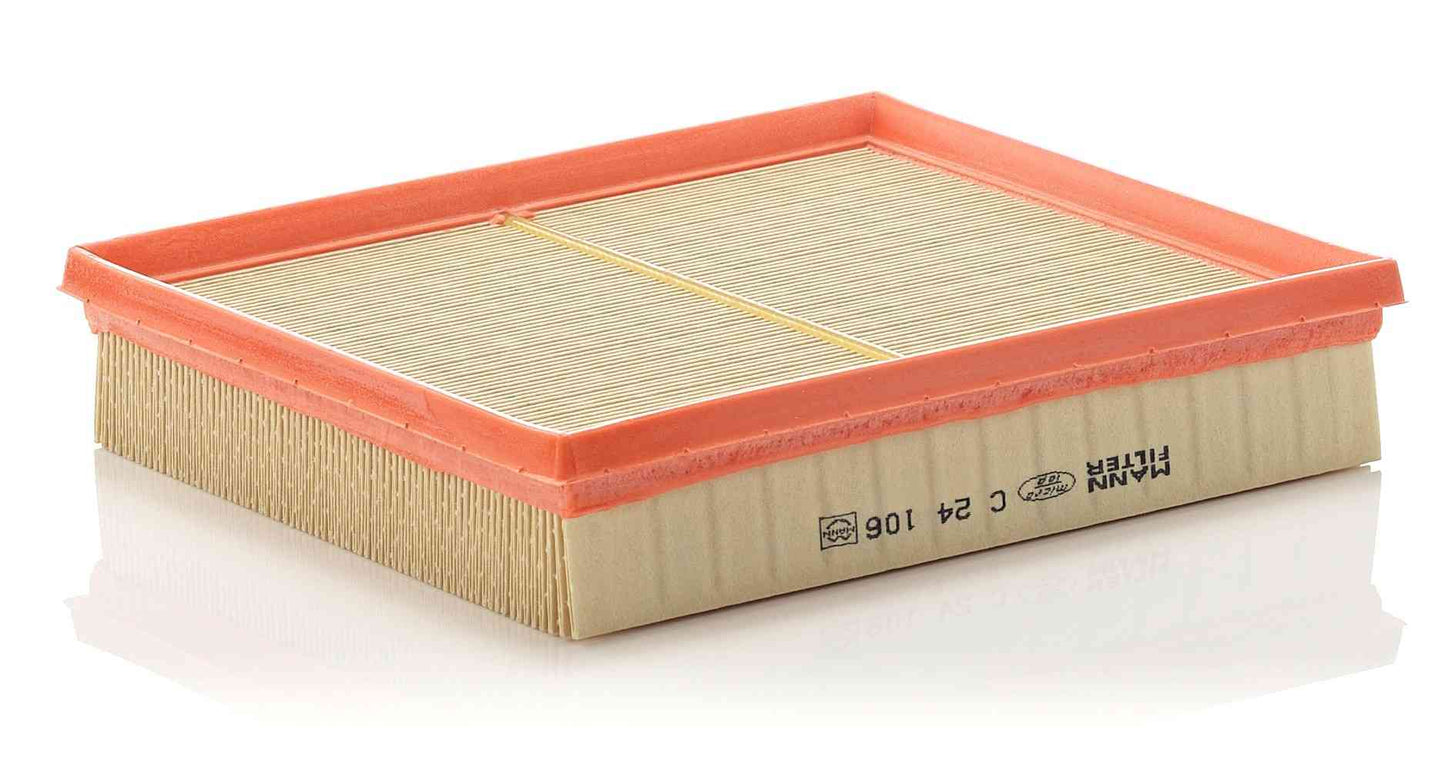 Mann Air Filter