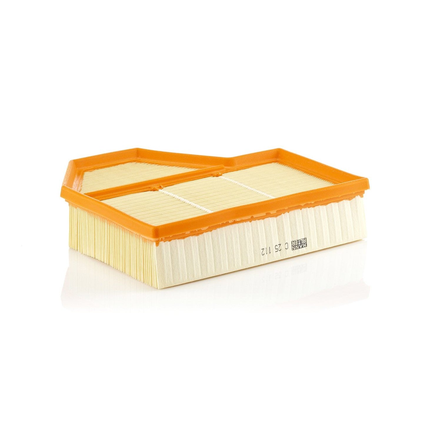 Mann Air Filter