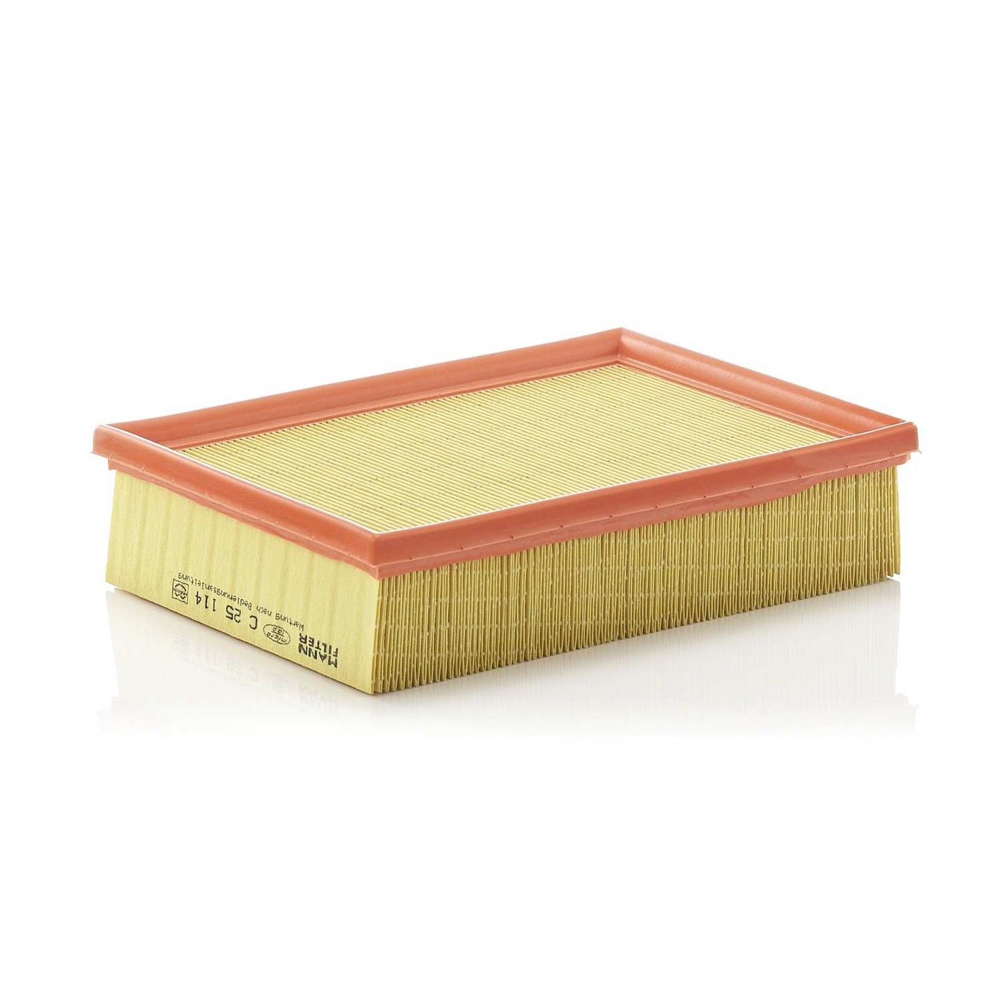 Mann Air Filter