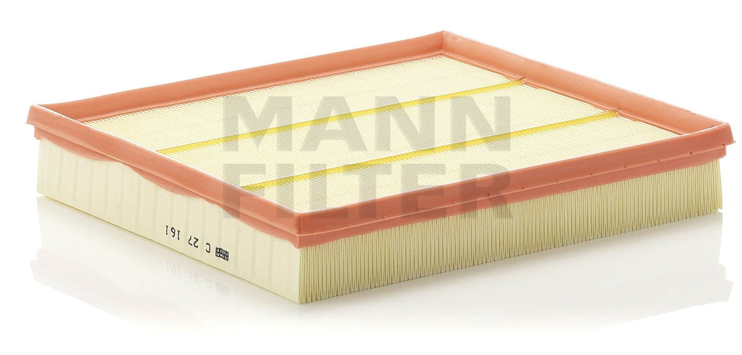 Mann C2716/1