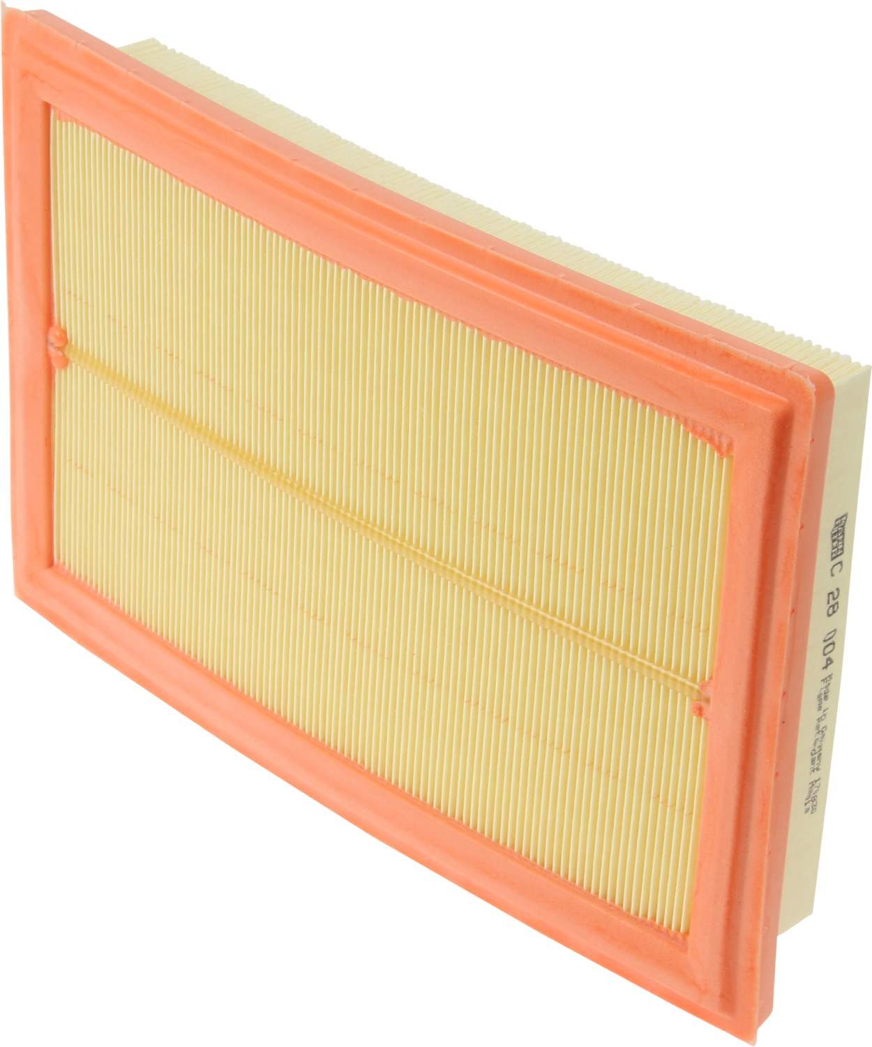 Mann Air Filter