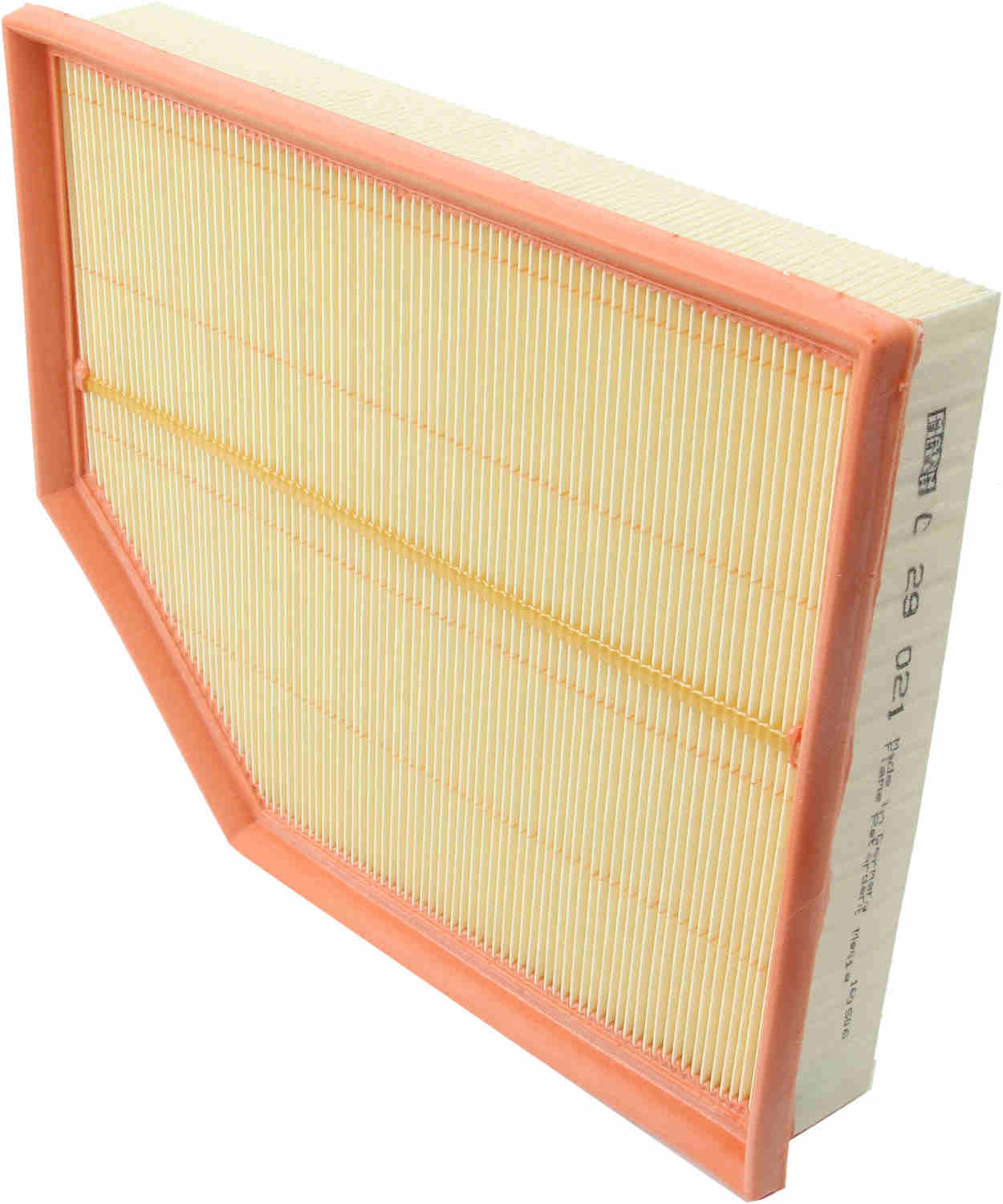 Mann Air Filter