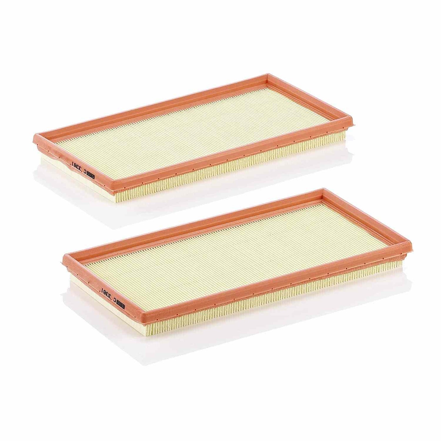 Mann Air Filter