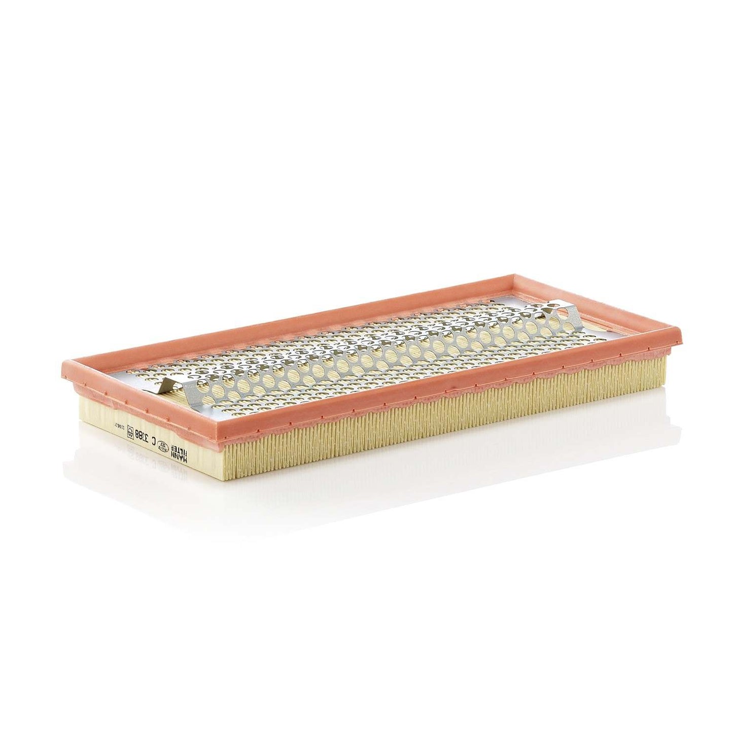 Mann Air Filter