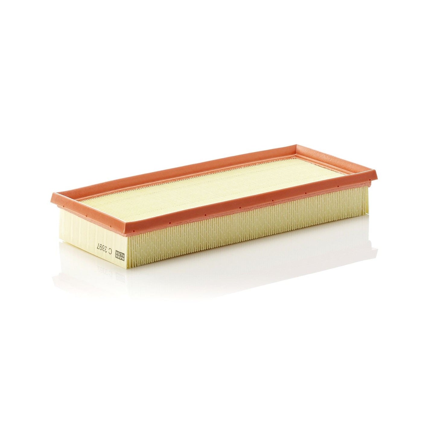 Mann Air Filter