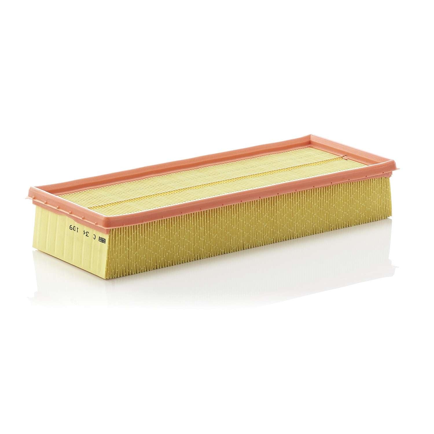 Mann Air Filter