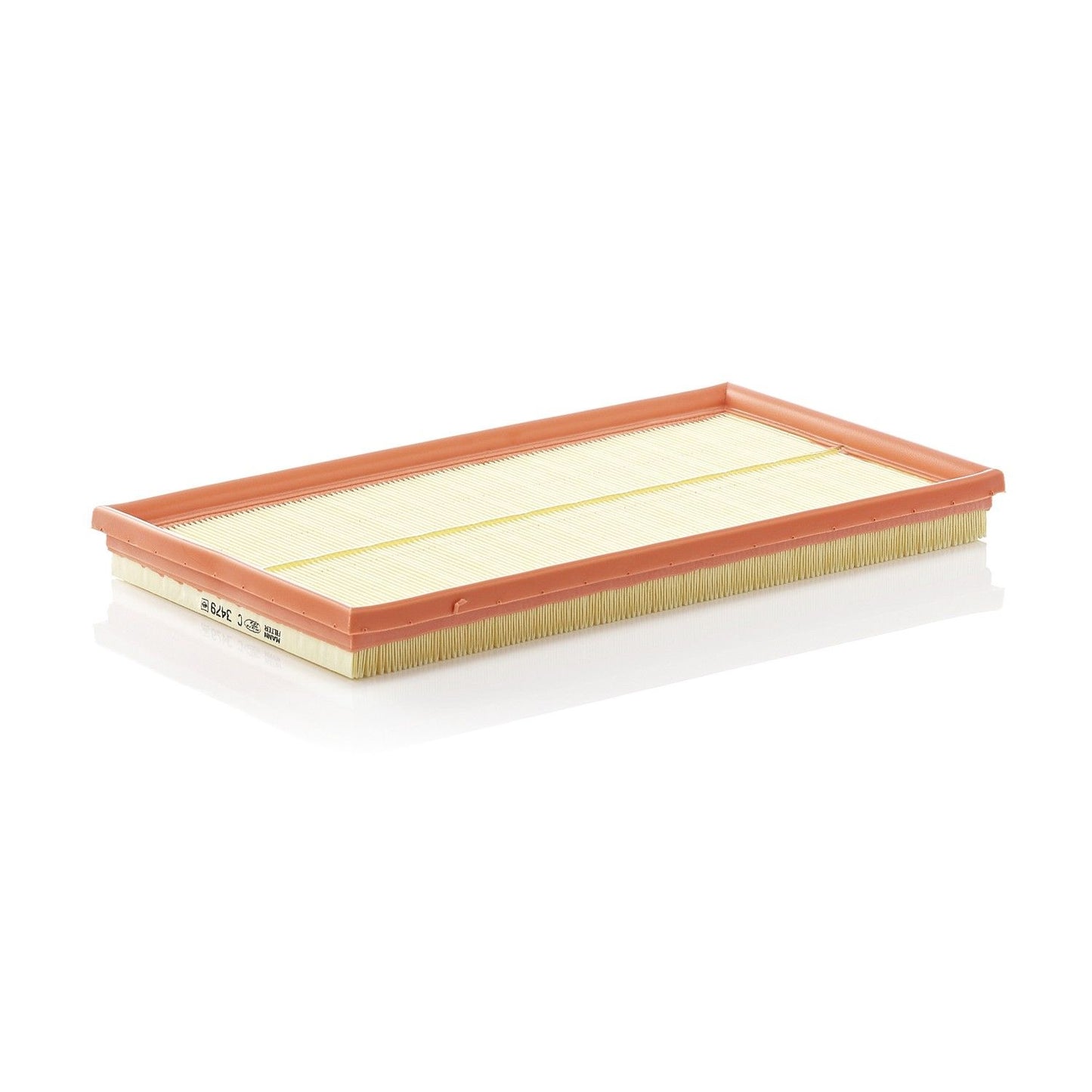Mann Air Filter