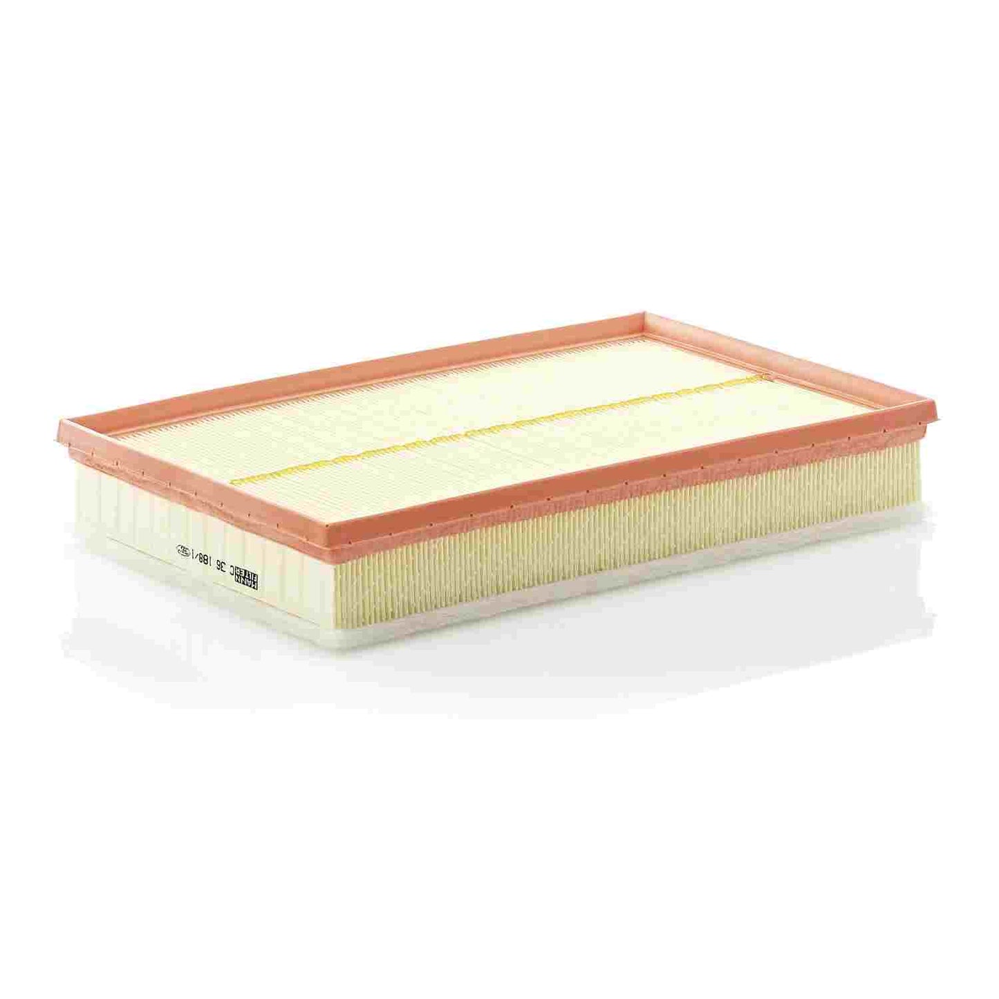 Mann Air Filter