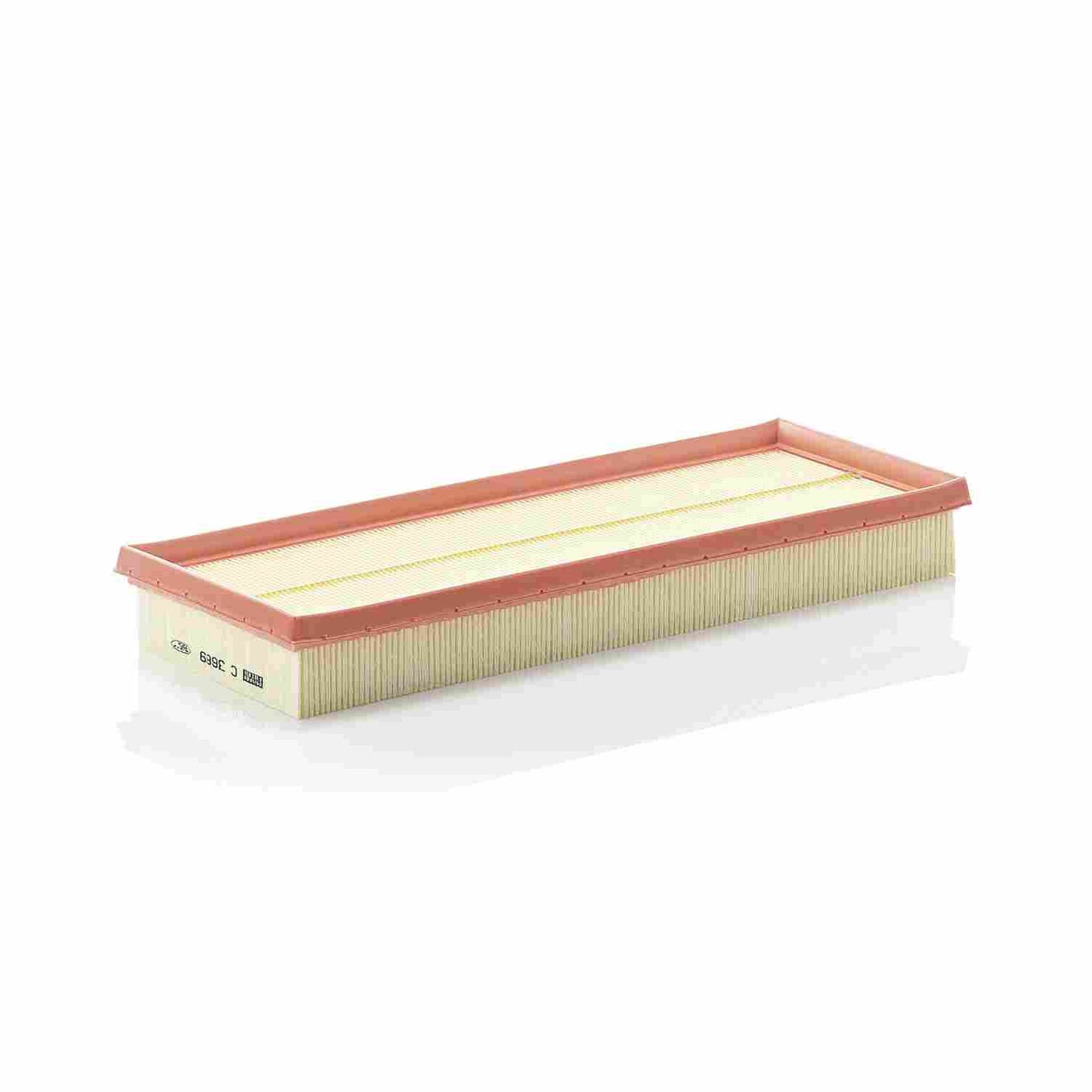 Mann Air Filter