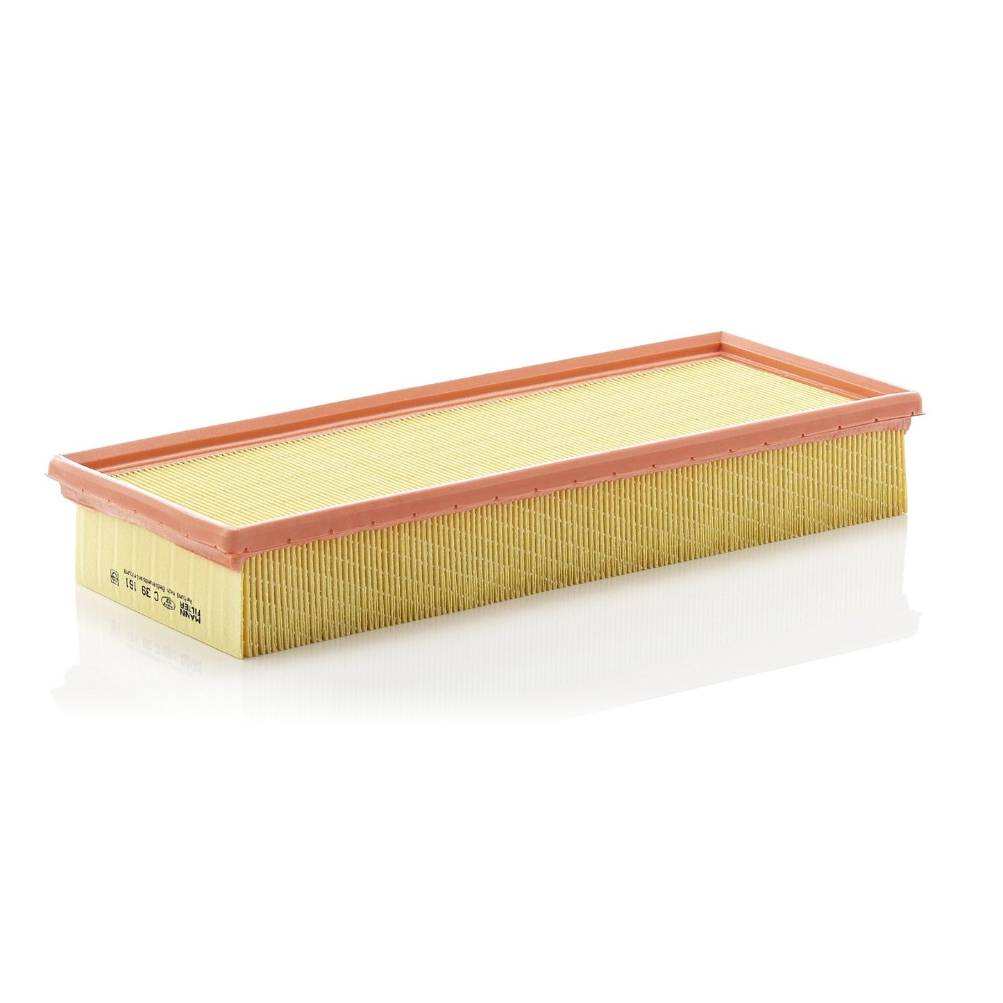 Mann Air Filter