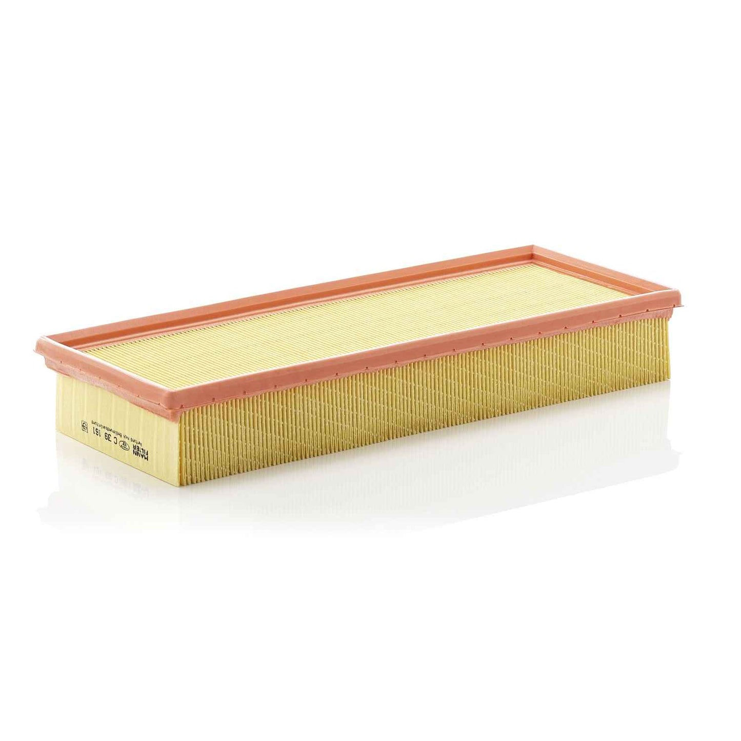 Mann Air Filter
