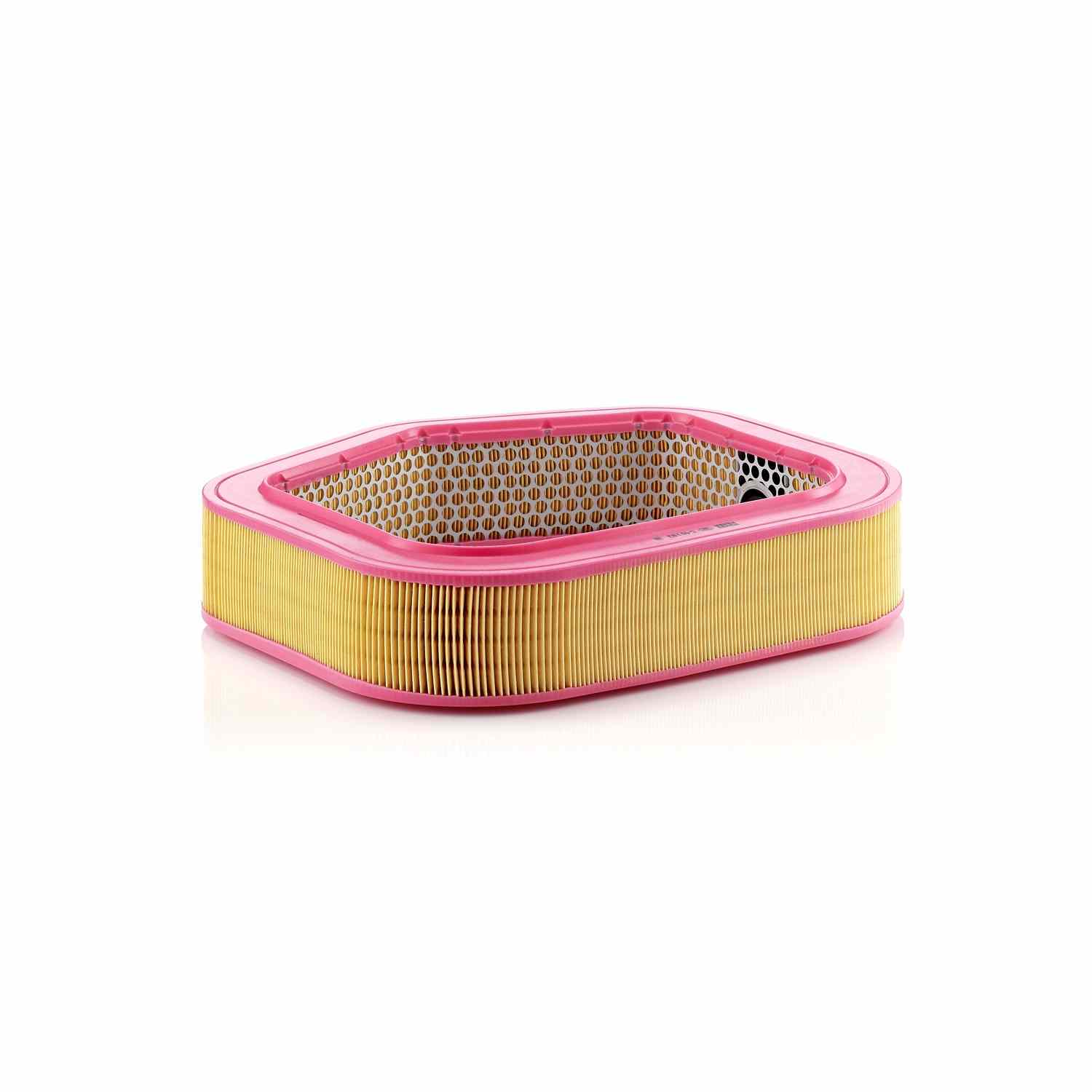 Mann Air Filter