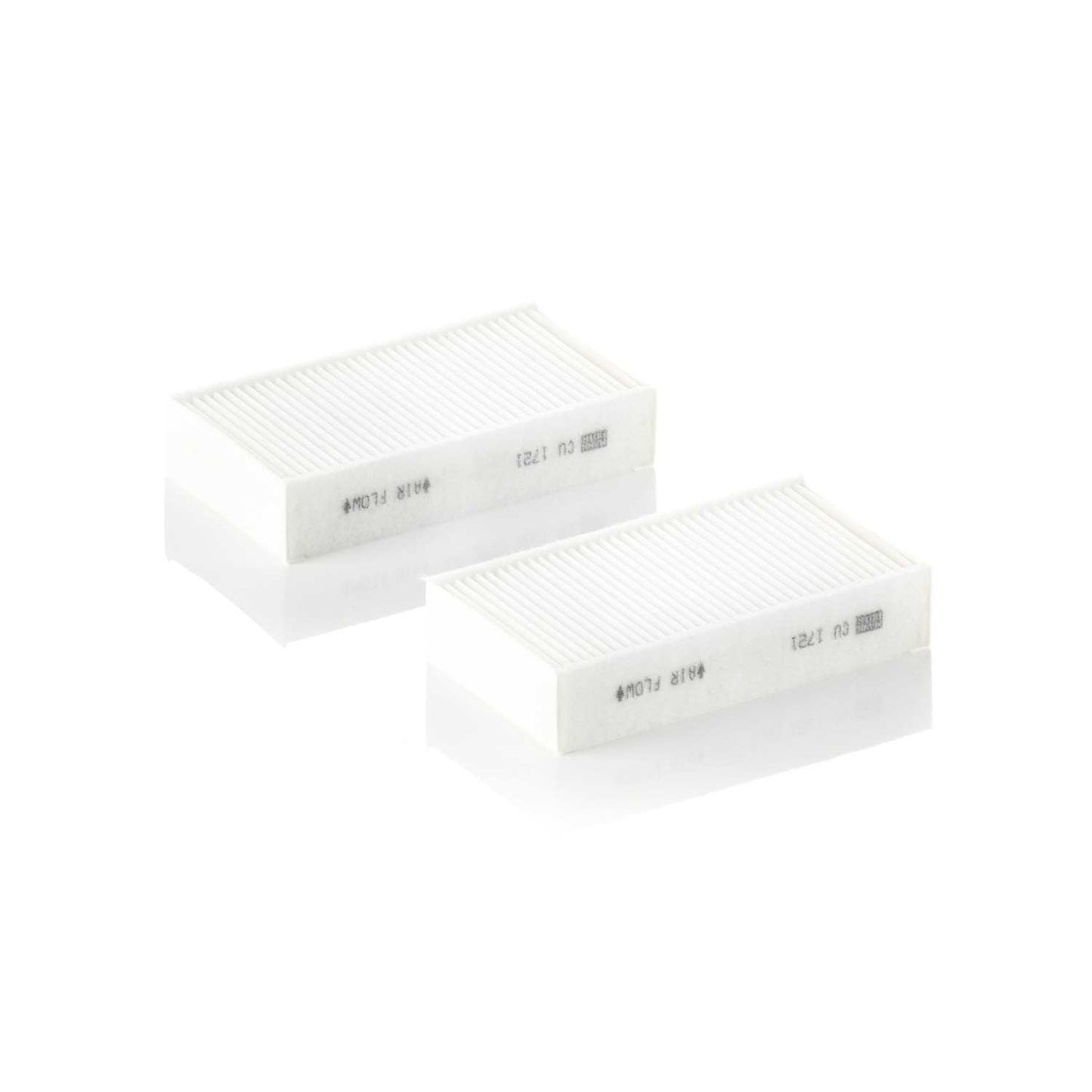 Mann Cabin Air Filter