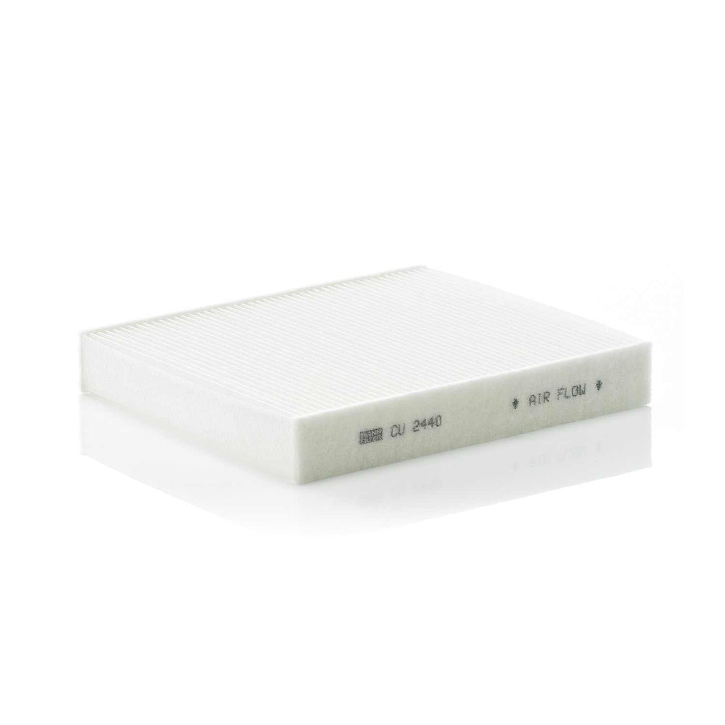 Mann Cabin Air Filter