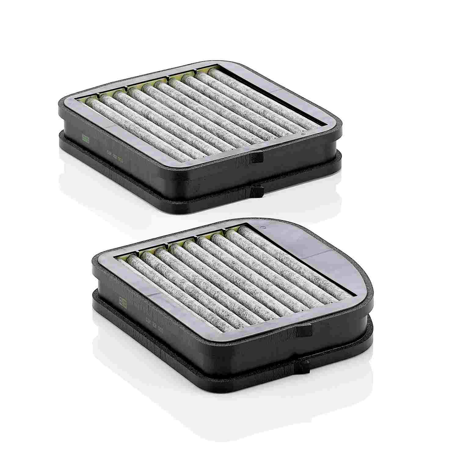 Mann Cabin Air Filter