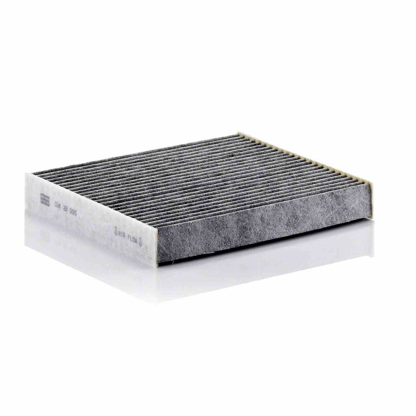 Mann Cabin Air Filter