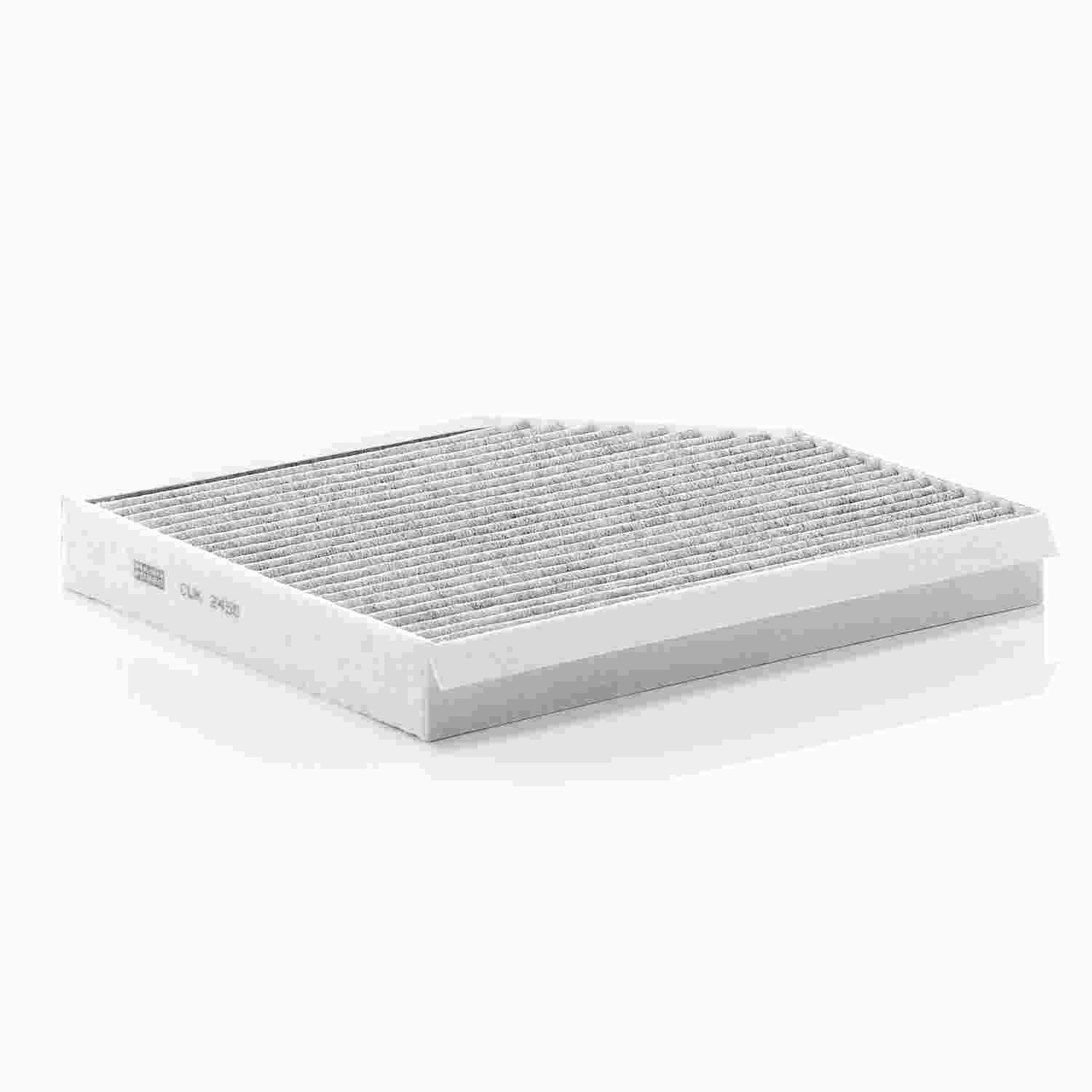 Mann Cabin Air Filter