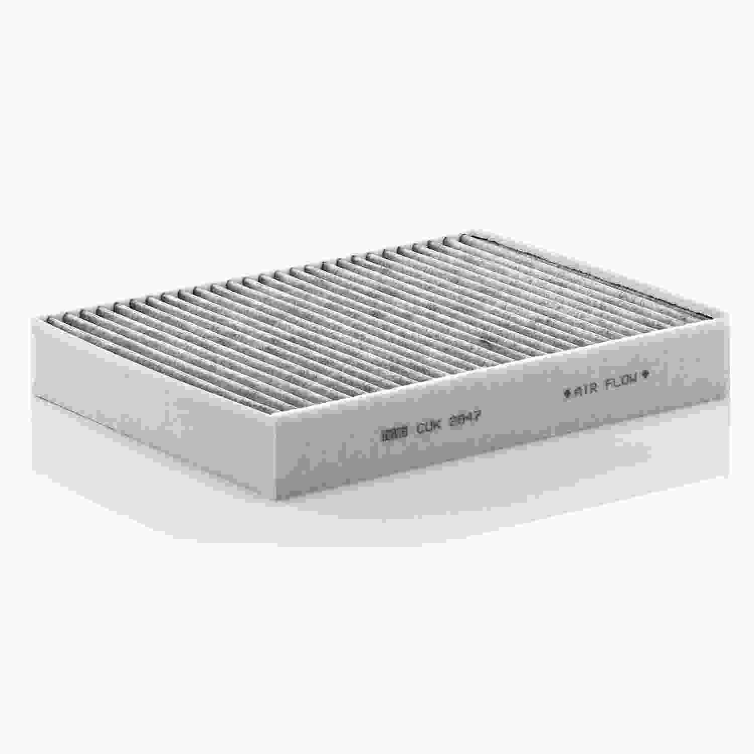 Mann Cabin Air Filter