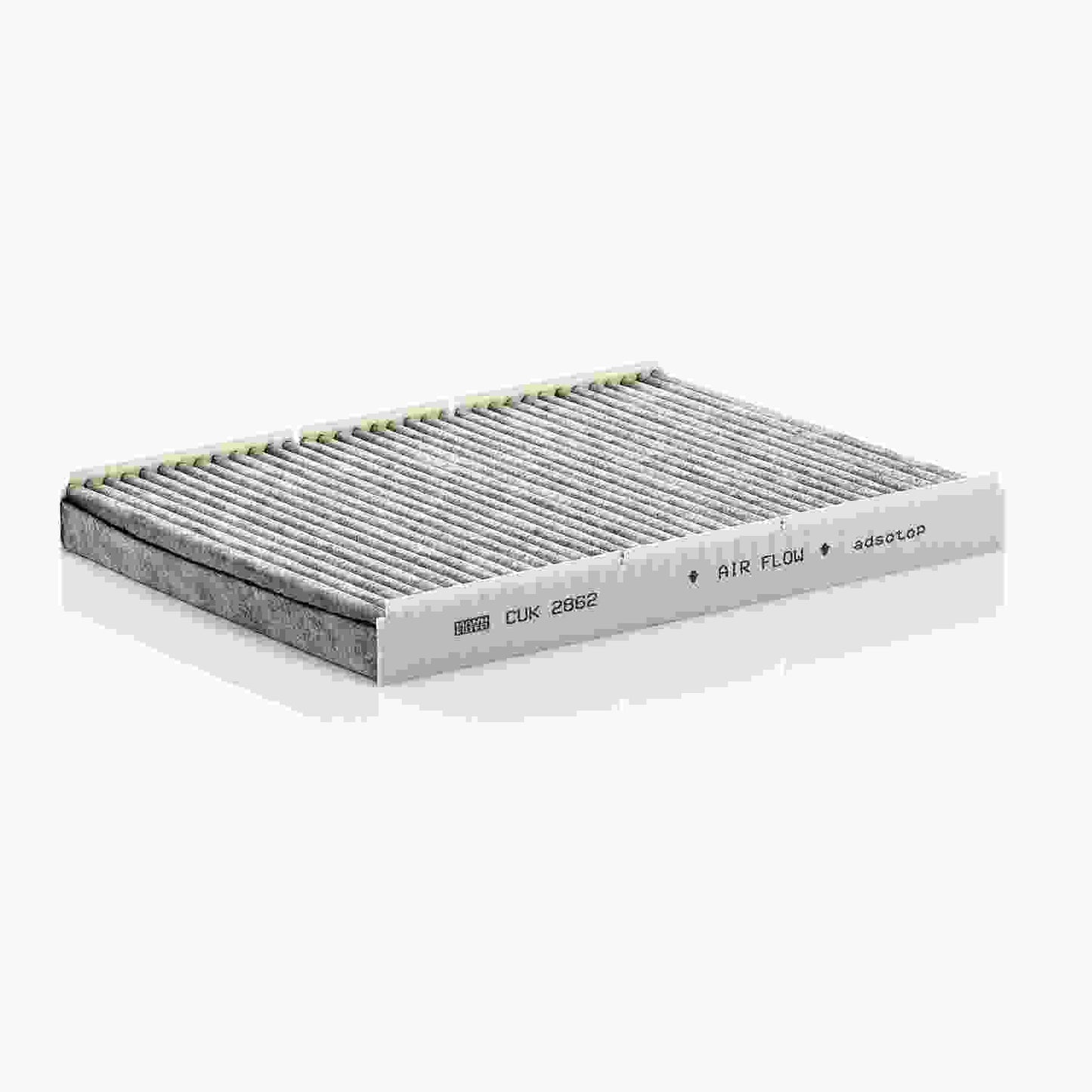 Mann Cabin Air Filter