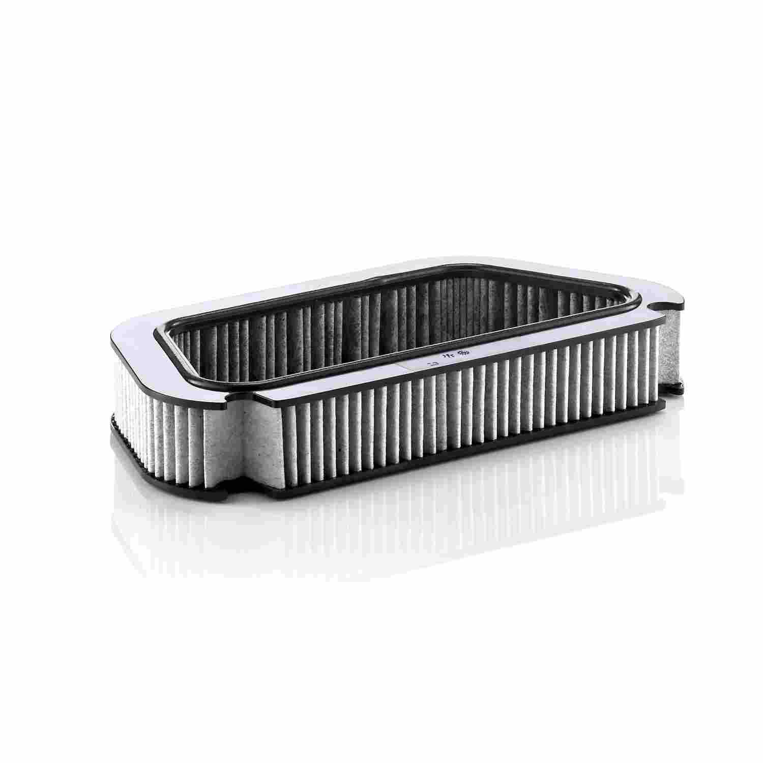 Mann Cabin Air Filter