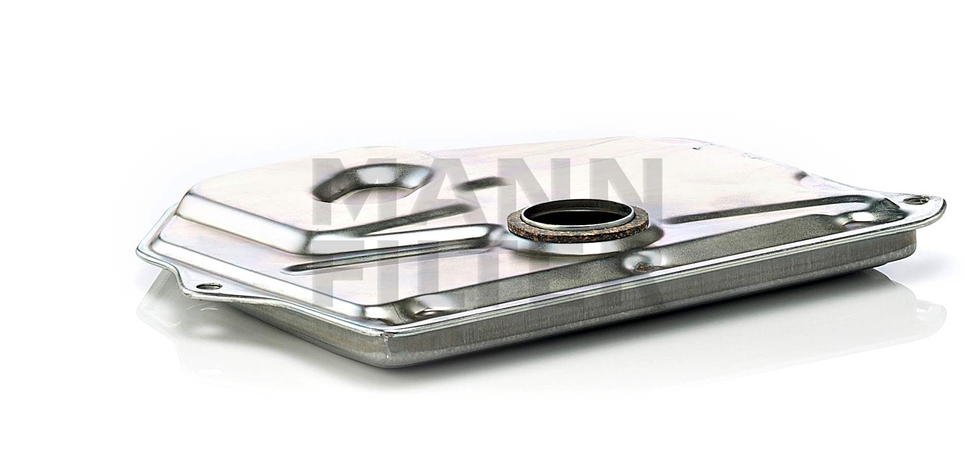 Mann Auto Trans Fluid Screen